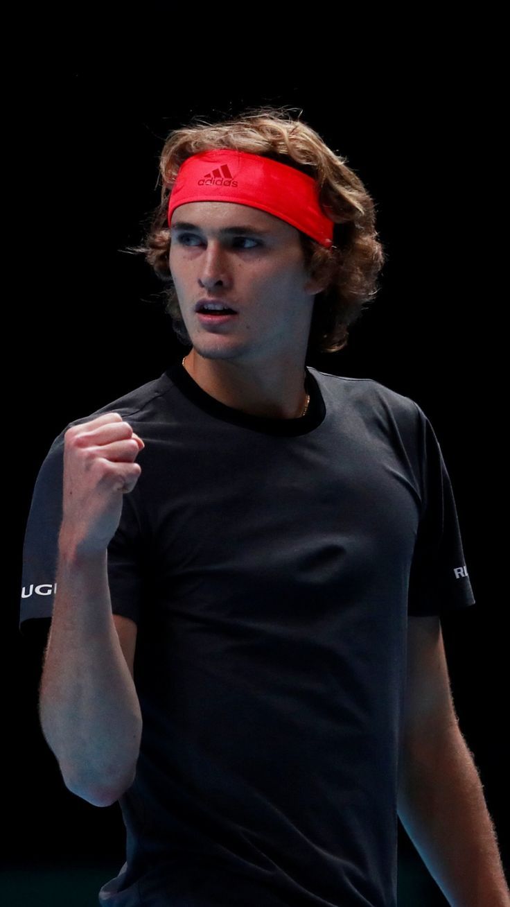 736x1308 dreaded wallpaper Tennis, sports, Alexander Zverev, 1080×1920 wallpaper Large Image