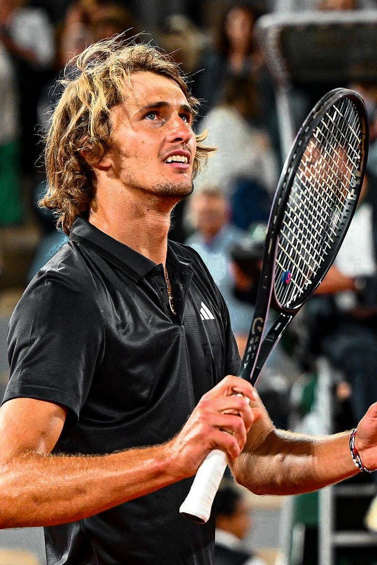 736x1104 Alexander Zverev. Alexander zverev, Sport poster, Tennis