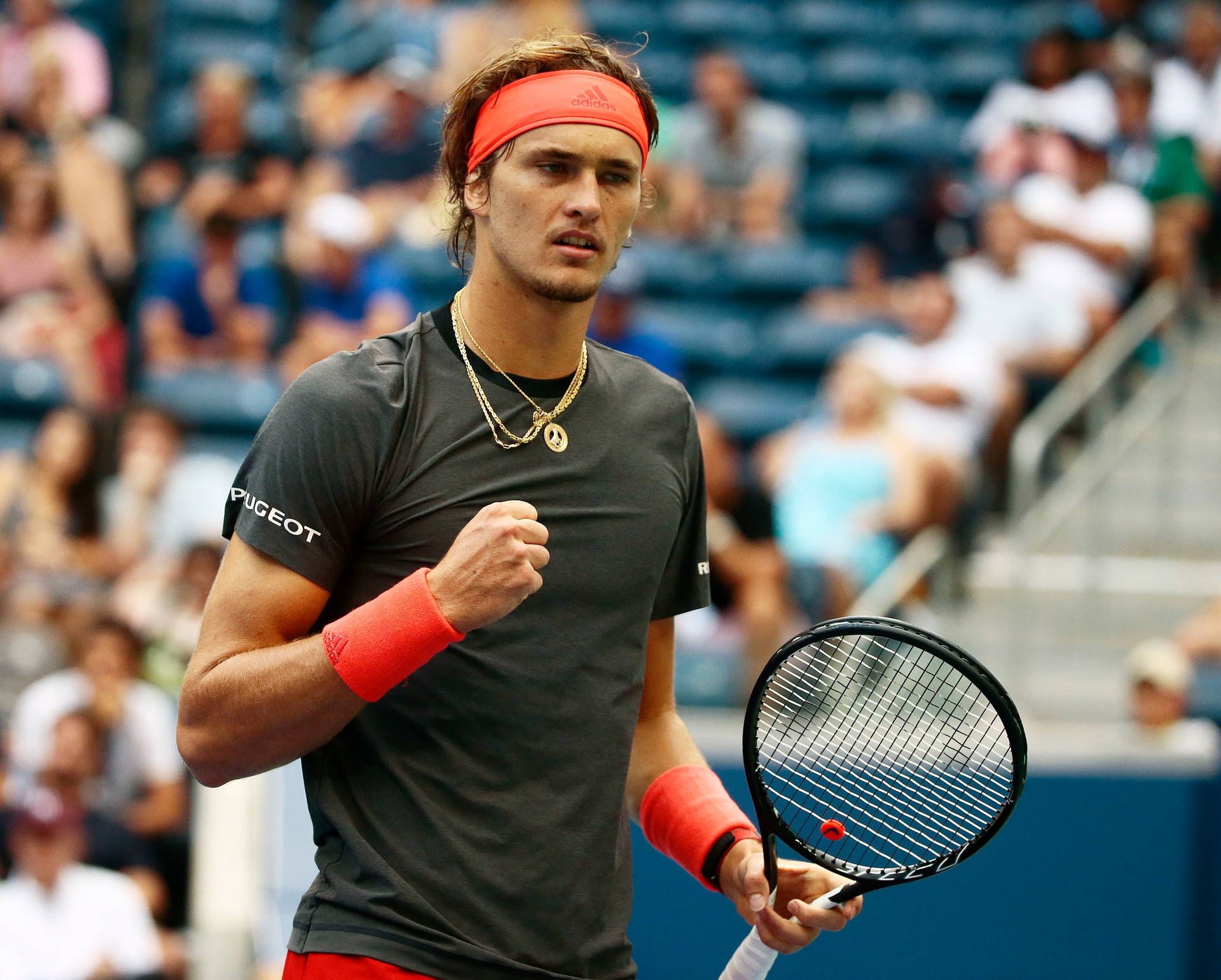1920x1541 Download Alexander Zverev German Tennis Player Wallpaper