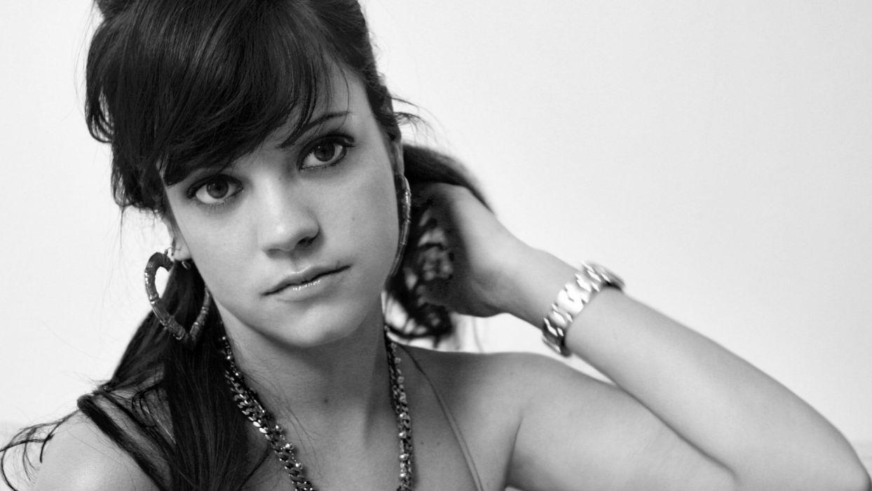 1244x700 LILIY ALLEN Pop ska reggae fusion synthpop indie f wallpaper