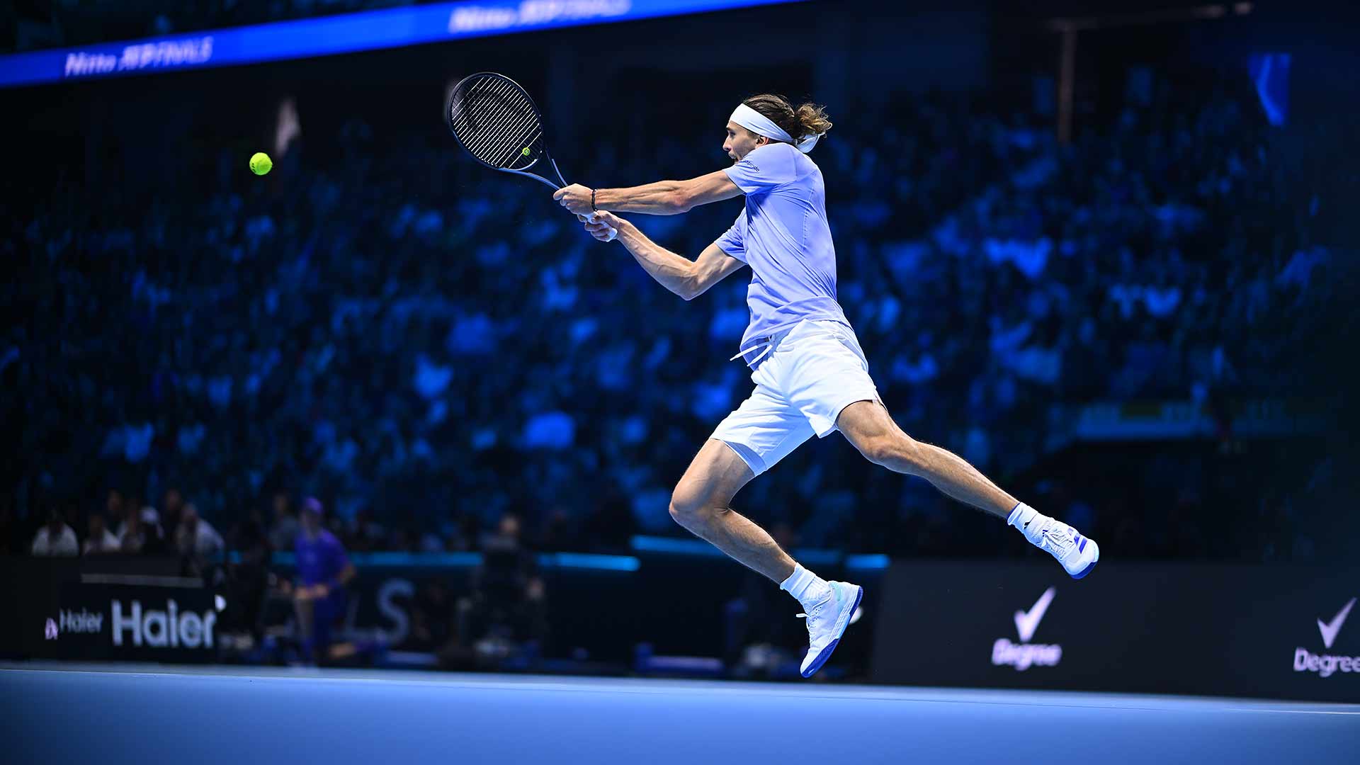 1920x1080 Zverev: 'This one will hurt more'