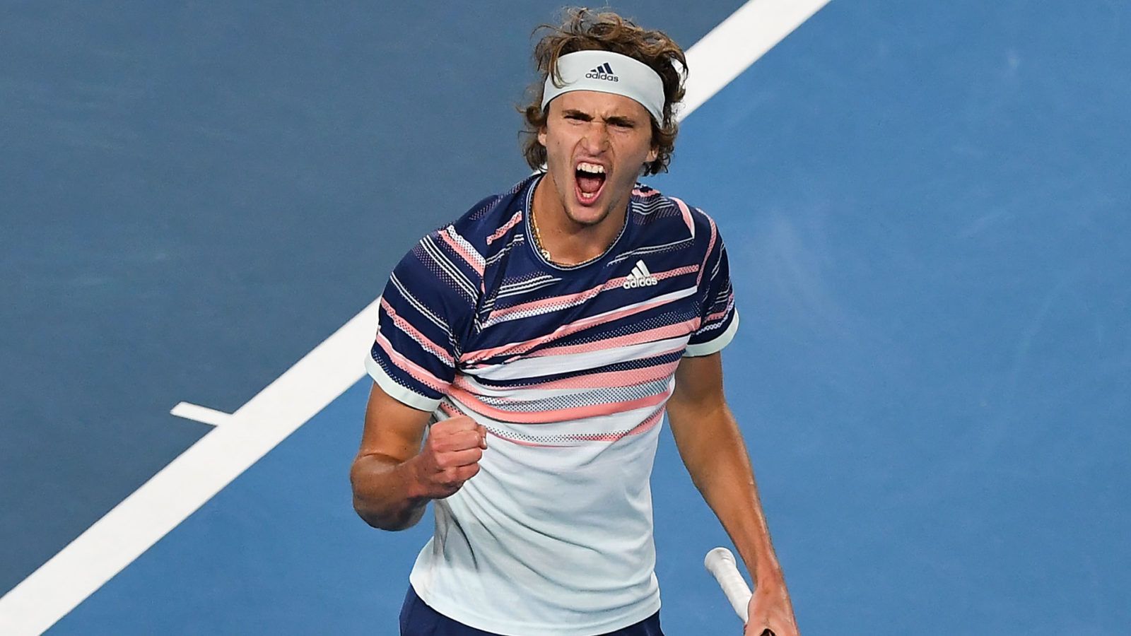 1600x900 Alexander Zverev Wallpaper 1600x900 59763