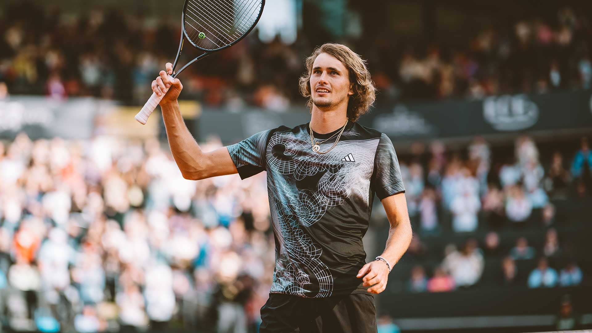 1920x1080 Alexander Zverev: Five reasons why hometown star can defend Hamburg crown