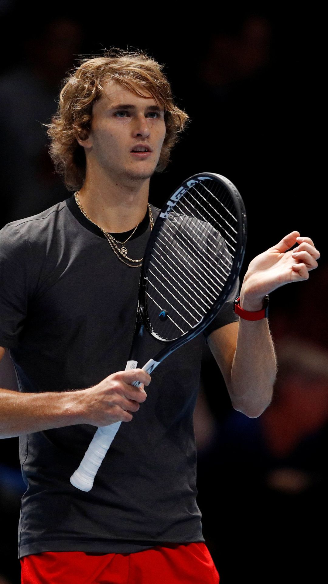 1080x1920 Alexander Zverev Wallpaper 3500x2515 59759