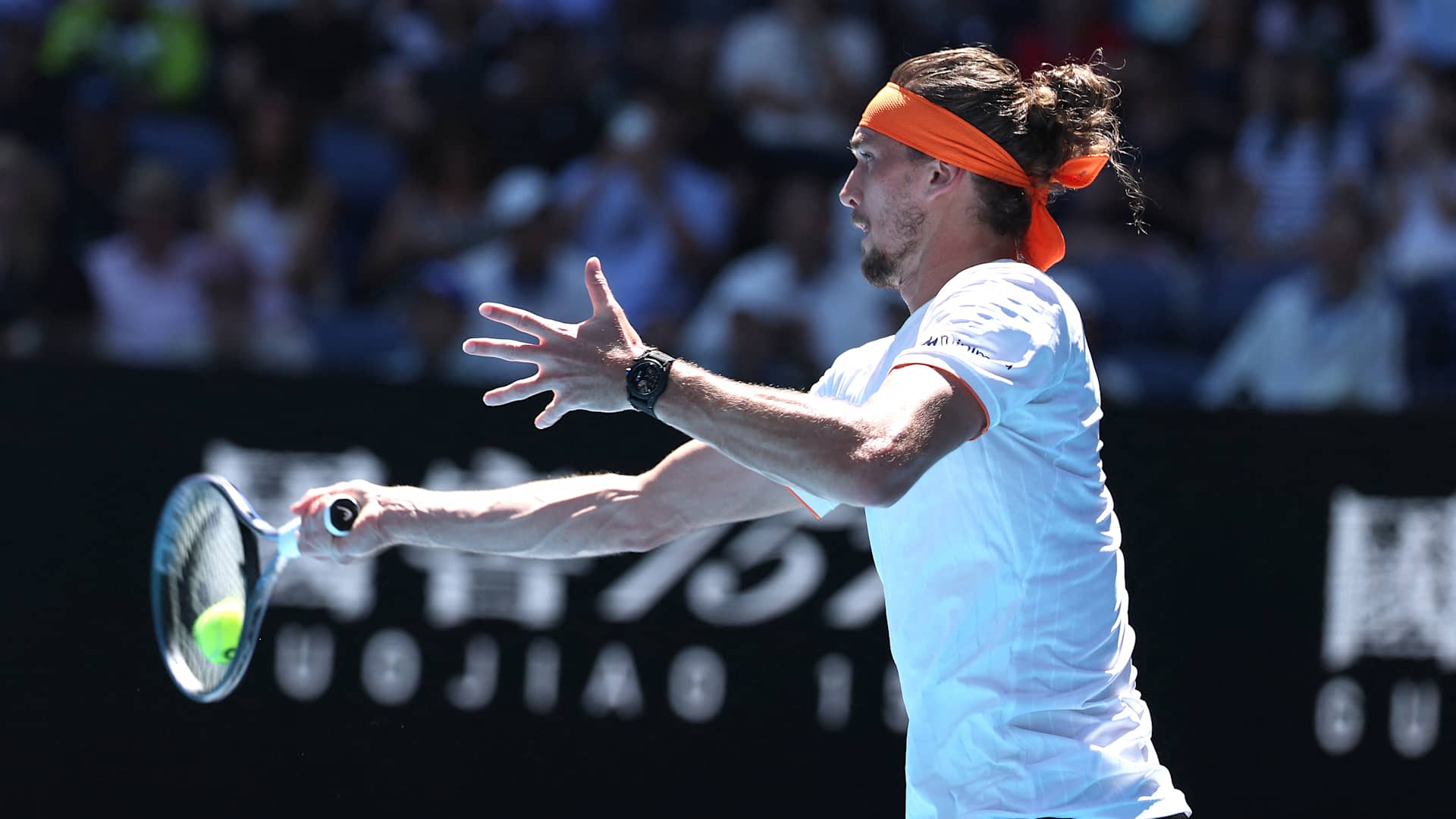 1920x1080 Alexander Zverev looks to continue 2026 game plan, as daughter Mayla joins him in Acapulco