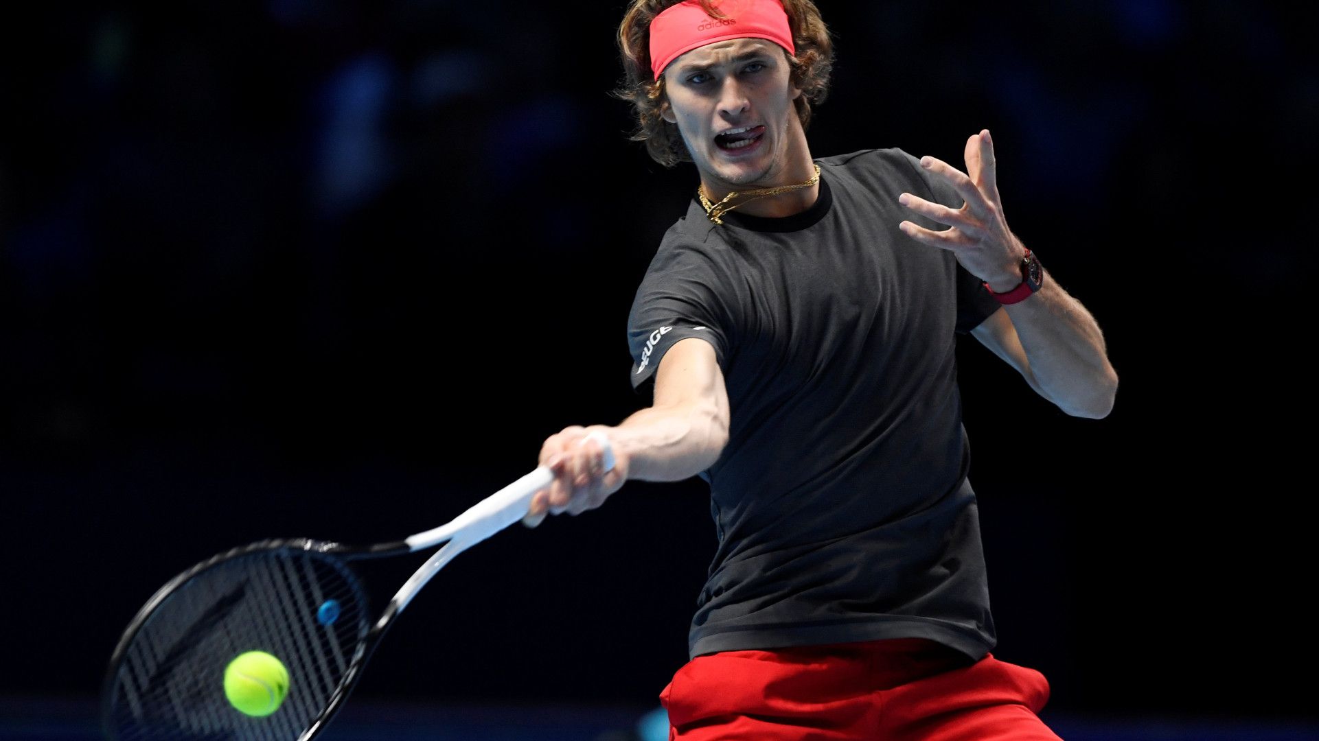 1921x1080 Alexander Zverev Wallpaper 4428x3172 59765