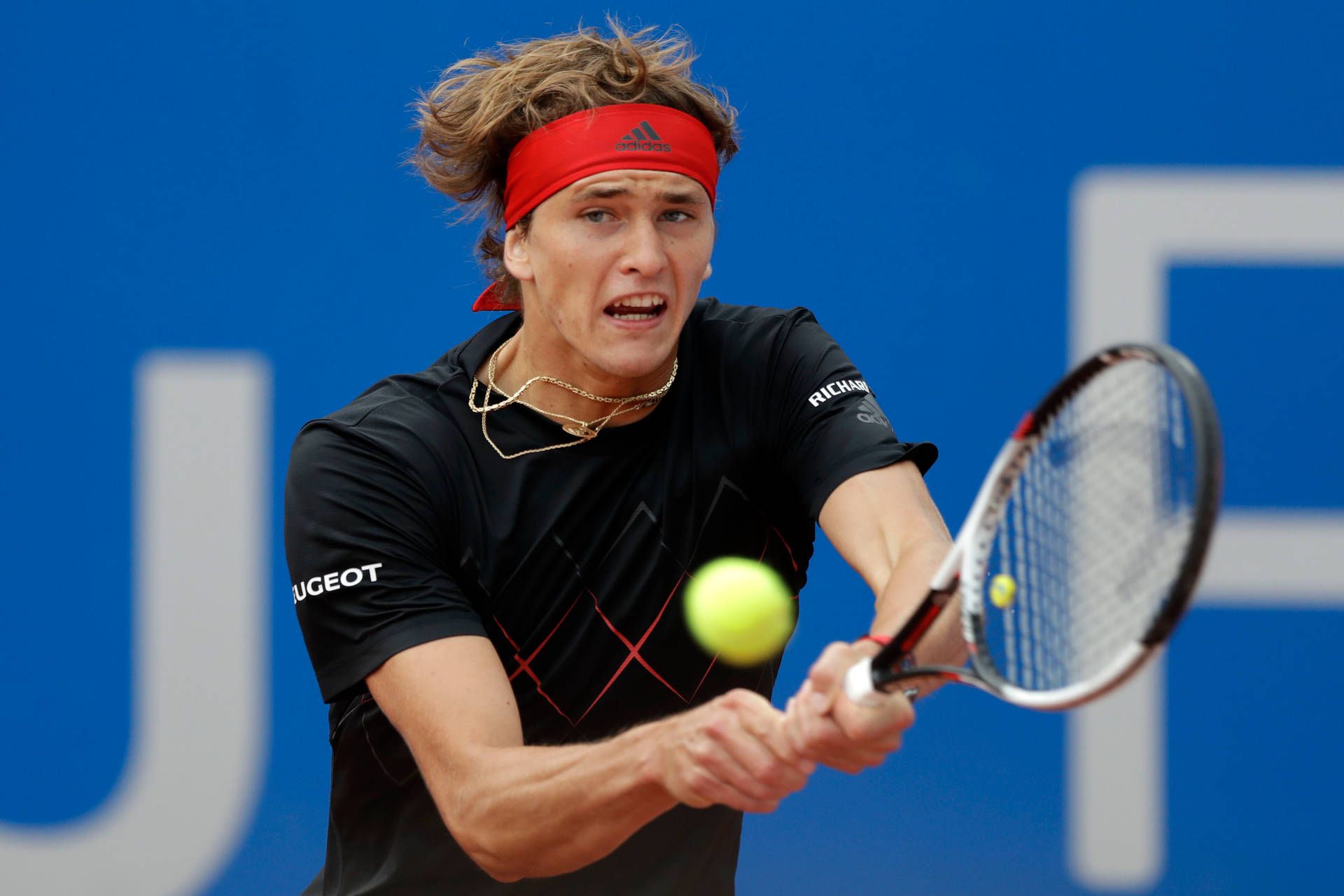 1920x1280 Zverev Wallpaper