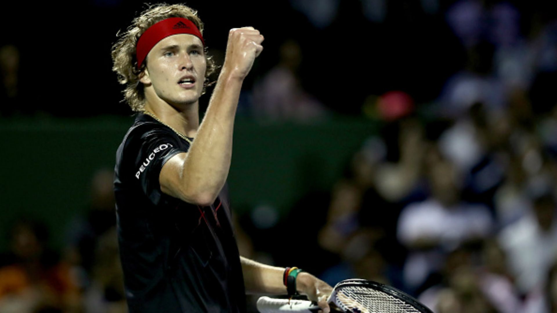 1920x1080 Alexander Zverev Wallpaper 1920x1080 59767