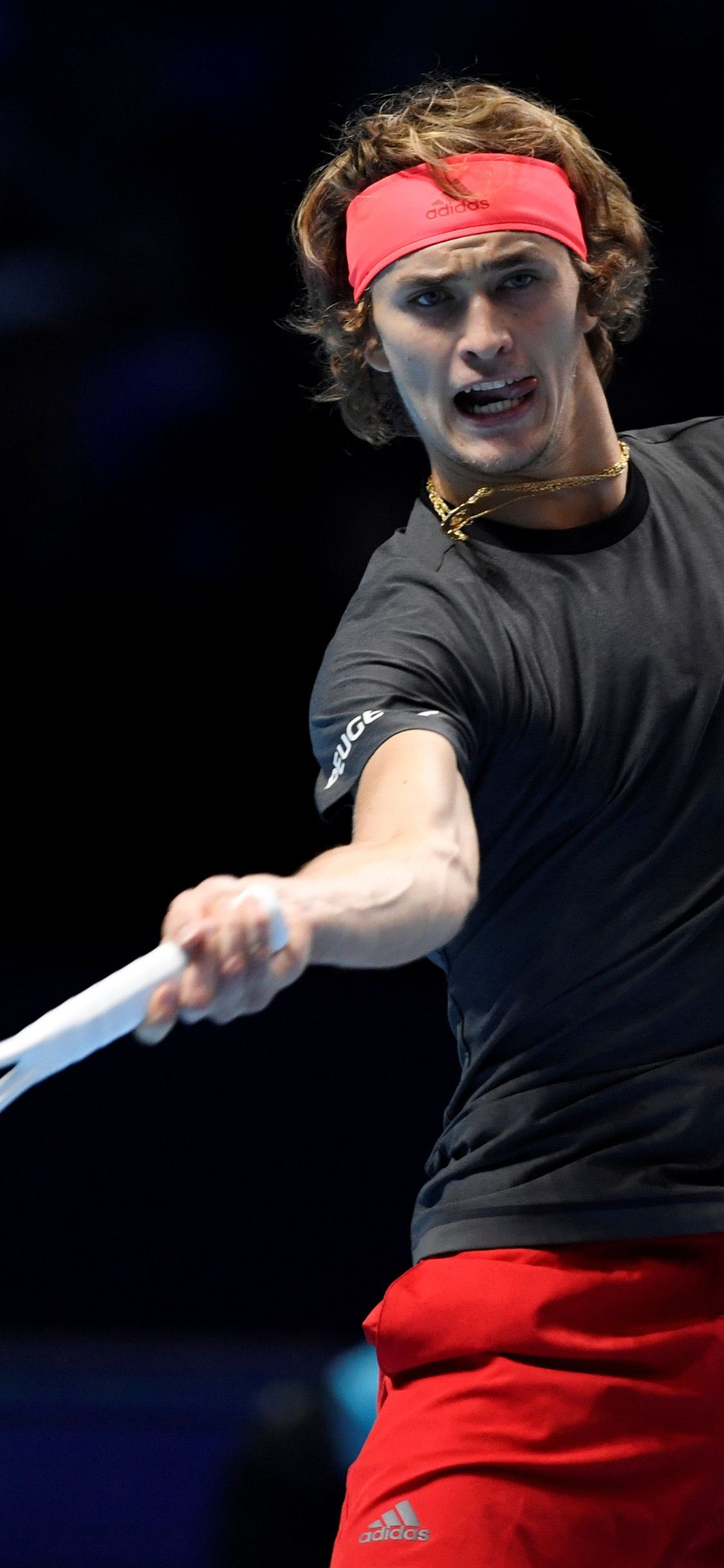 1125x2436 Alexander Zverev Wallpaper 4428x3172 59765