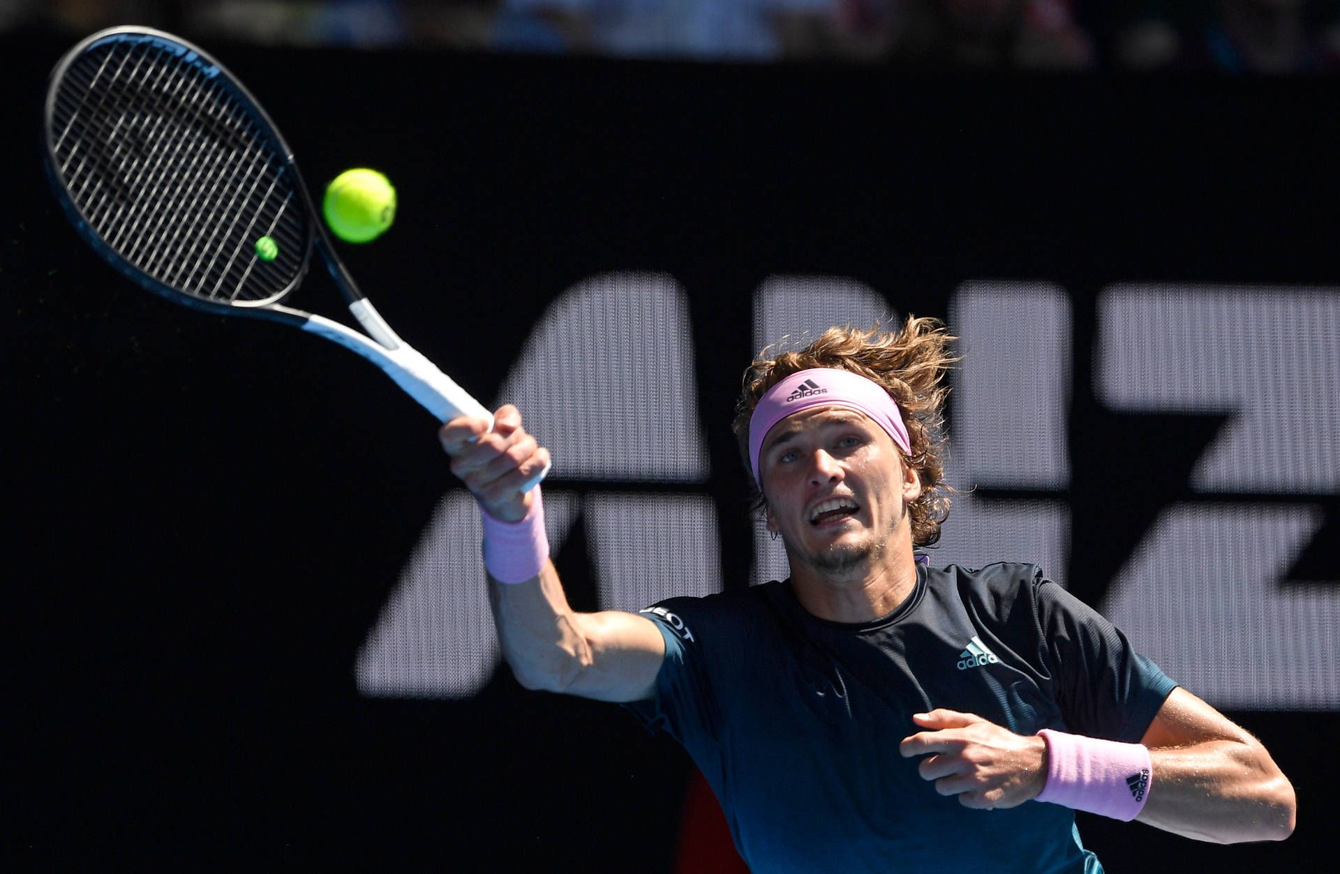 1920x1253 Alexander Zverev Wallpaper