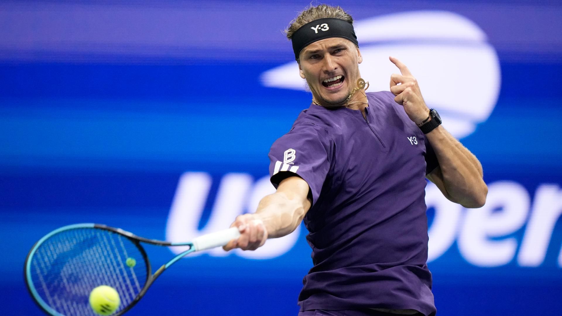 1920x1080 Alexander Zverev defeats Alejandro Tabilo in straight sets