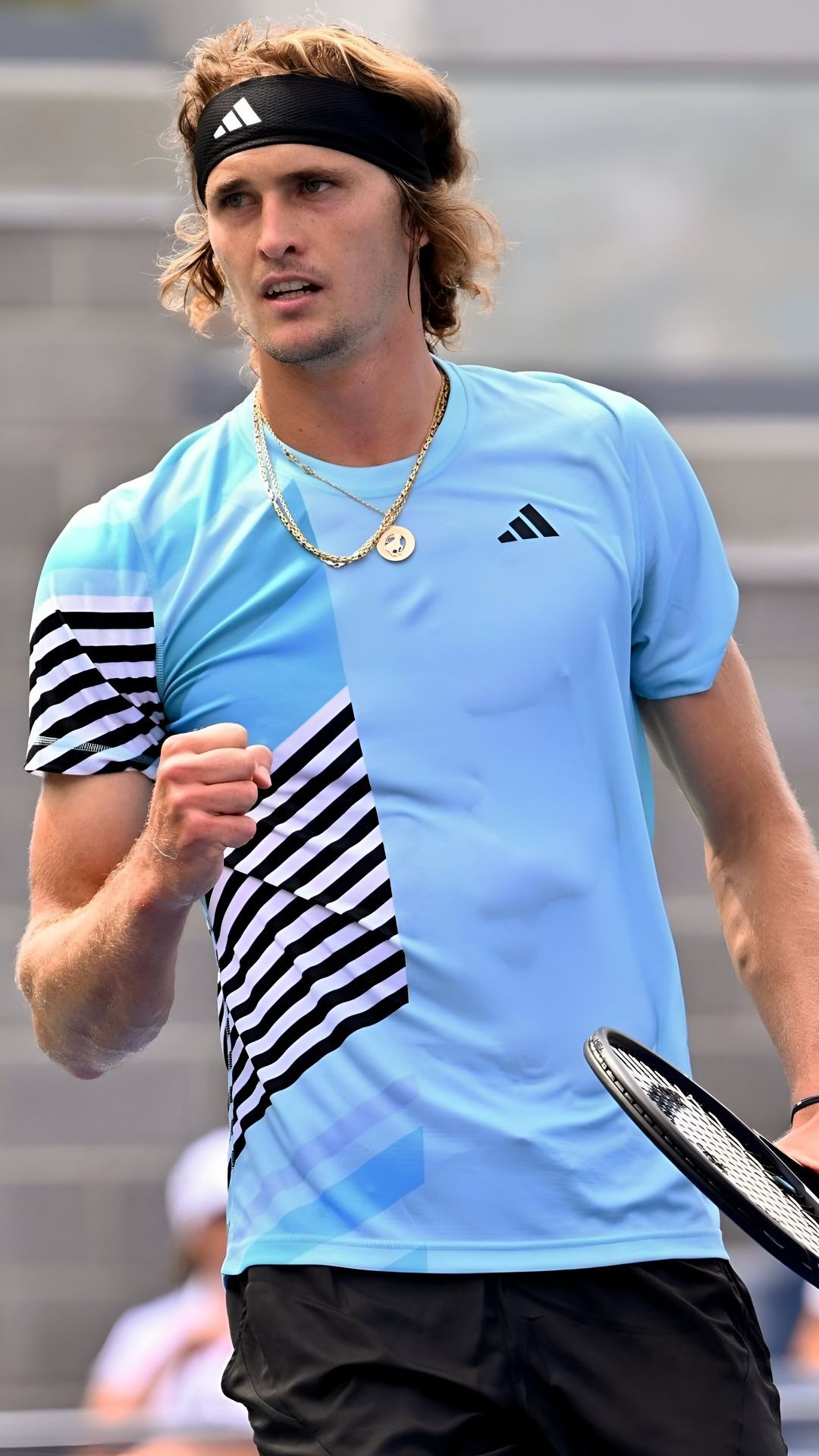 1080x1920 Best Alexander Zverev Wallpaper [ HQ ]