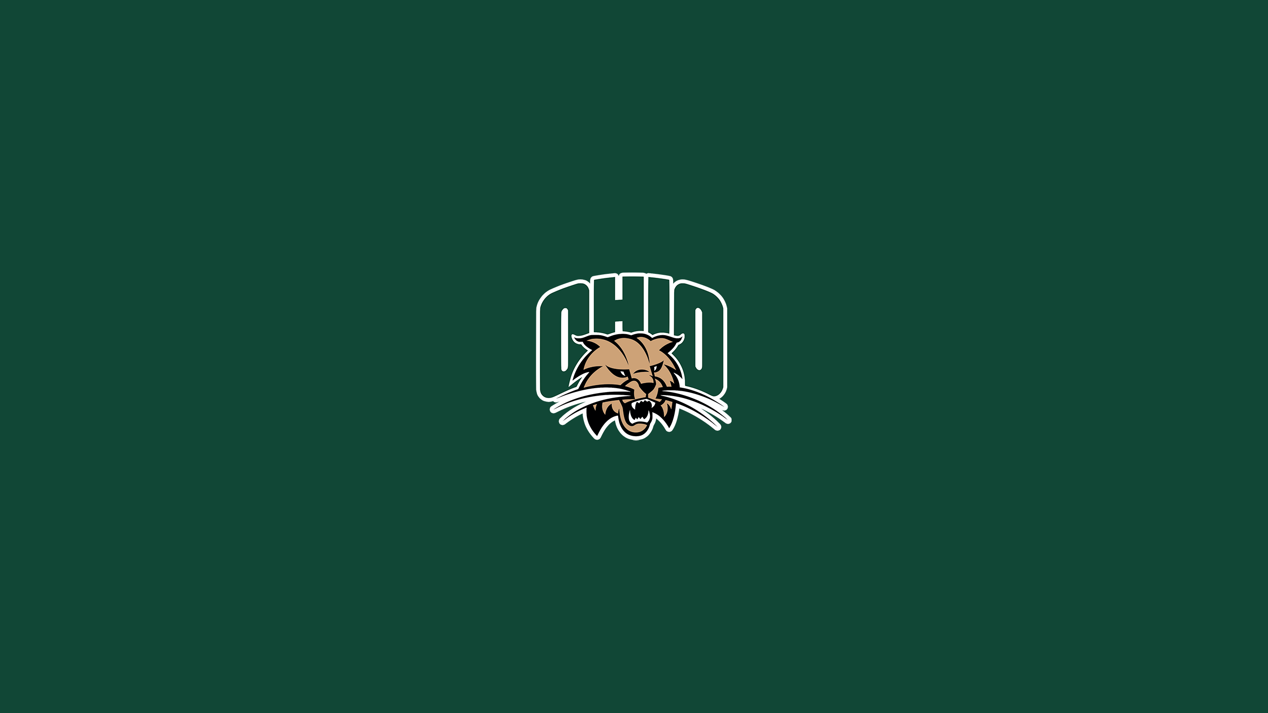 2560x1440 Ohio University Bobcats. Stephen Clark (sgclark.com)