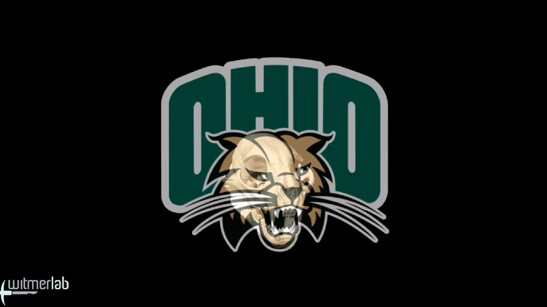 1920x1080 Ohio University Wallpaper
