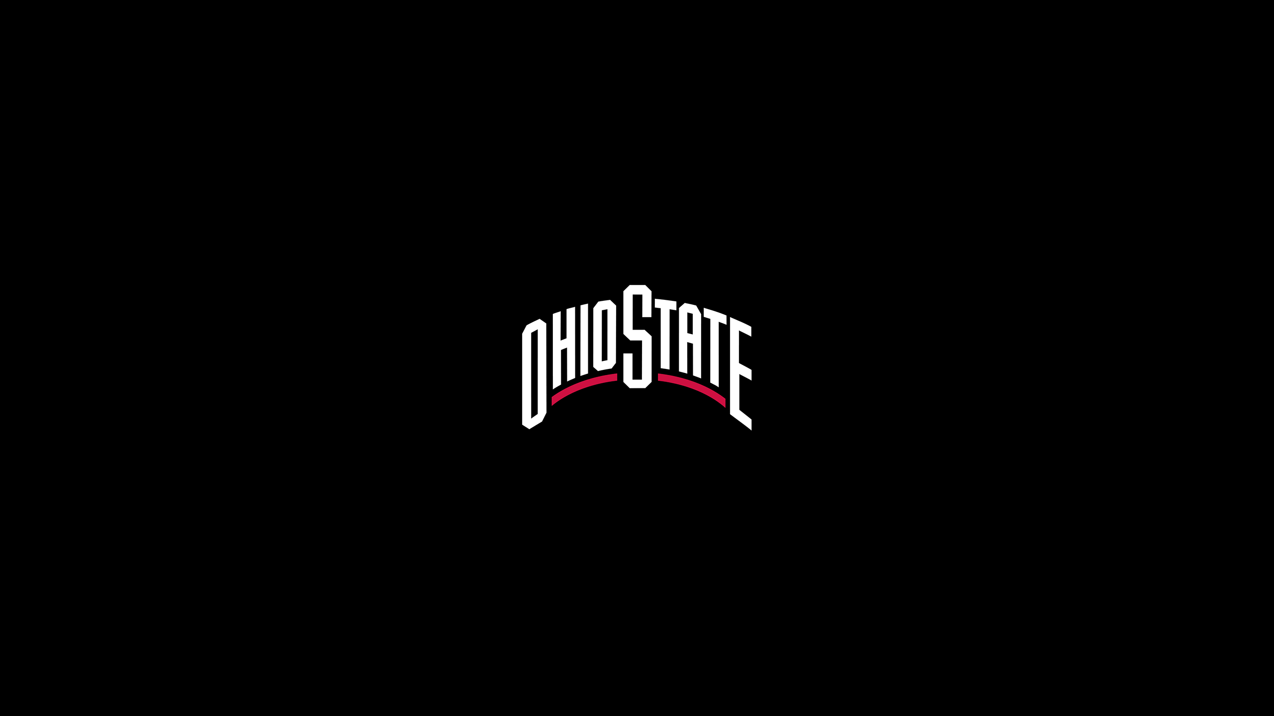 2560x1440 Ohio State University Buckeyes. Stephen Clark (sgclark.com)