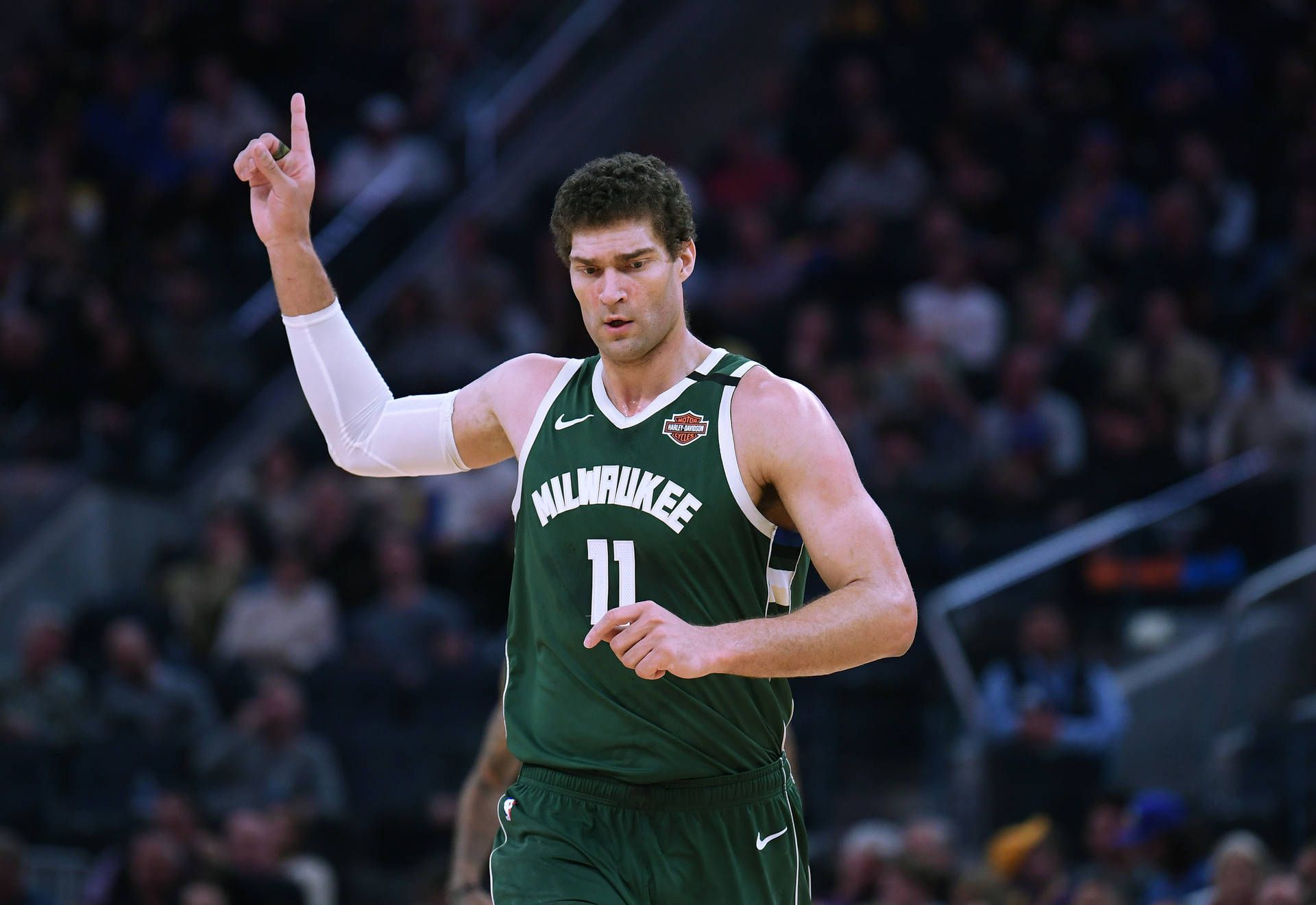 1920x1320 Brook Lopez Wallpaper