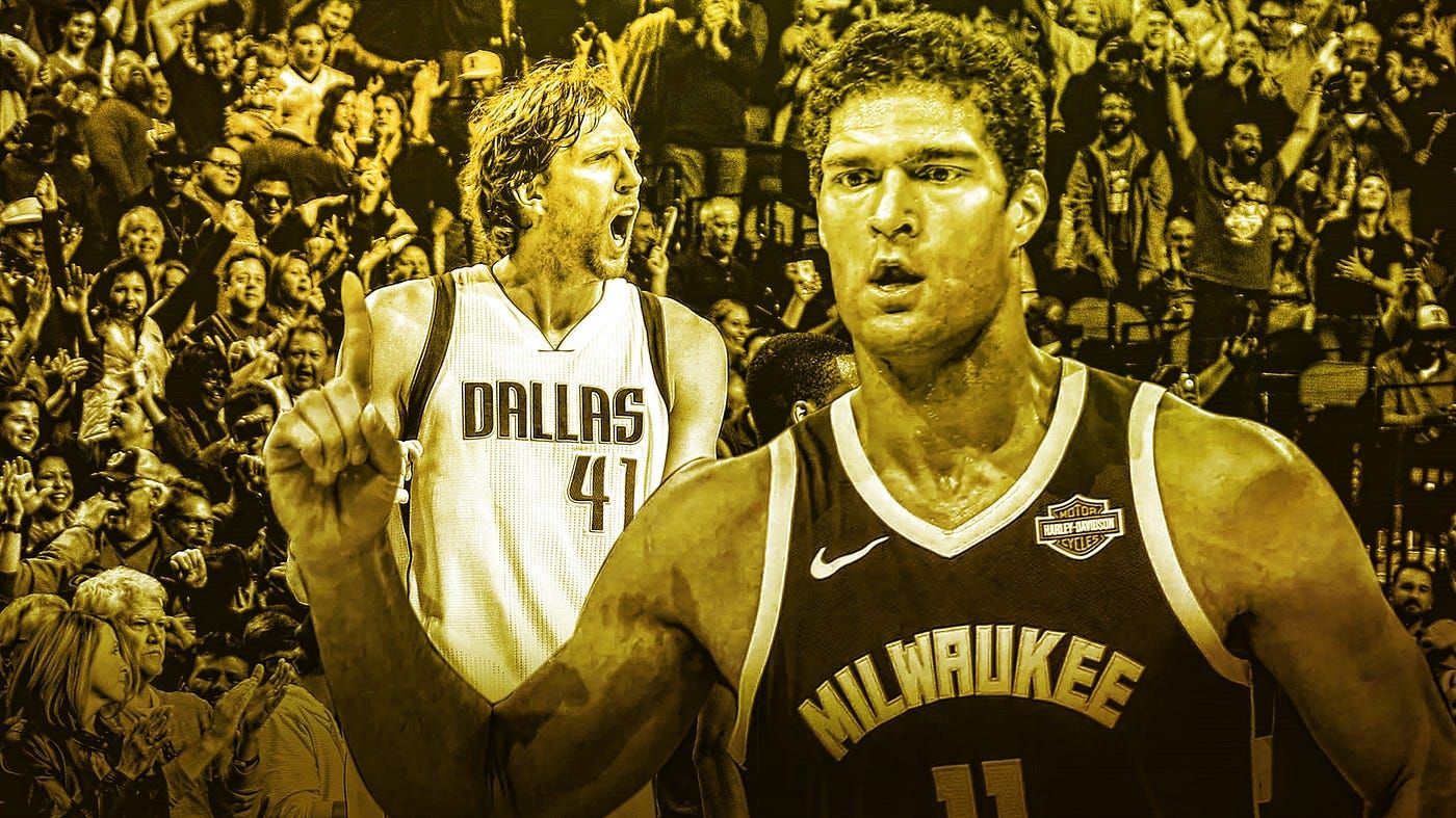 1400x787 Lakers Desperately Need Brook Lopez!
