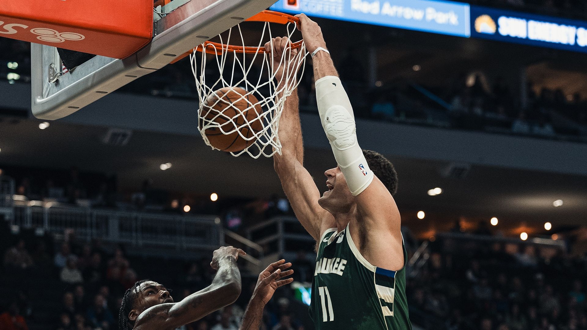 1920x1080 Highlights: Brook Lopez scores 27 points vs. Rockets.18.24