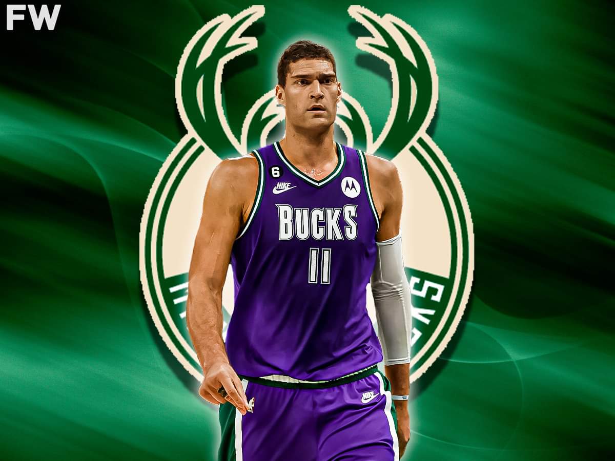 1200x900 Zach Lowe Makes Surprising Claim About Brook Lopez: He Belongs In The All Star Conversation