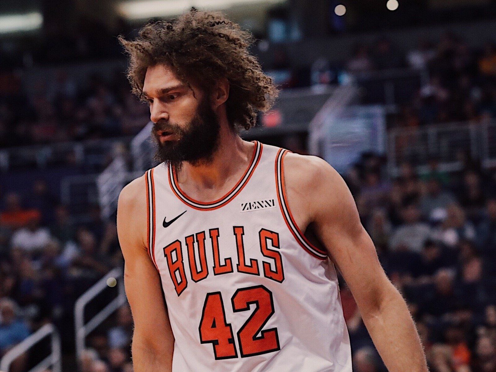 1600x1200 Family reunion: Bucks add Brook Lopez's twin brother Robin in free agency