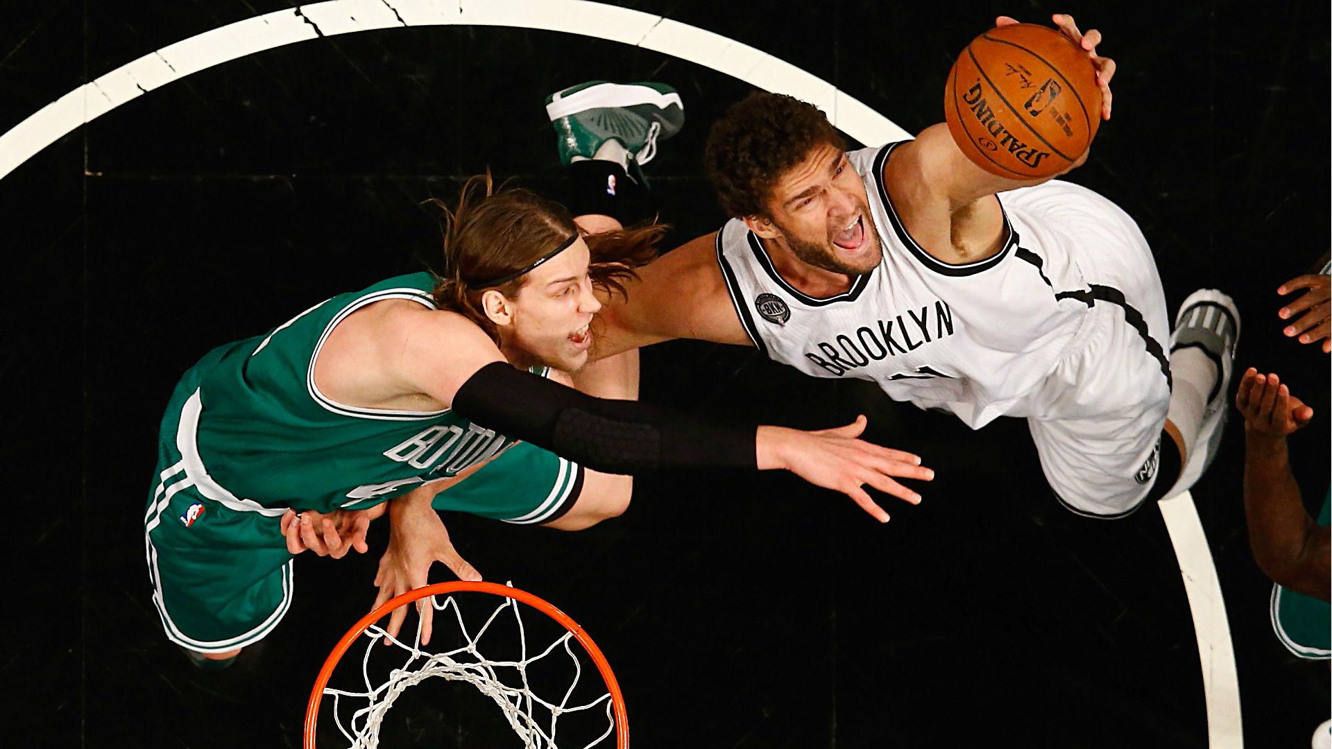 1920x1080 NBA trade rumors: Heat reportedly hot for Nets' Brook Lopez
