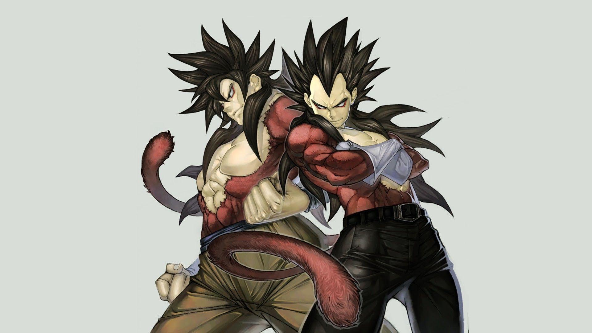 1920x1080 Vegeta Super Saiyan God