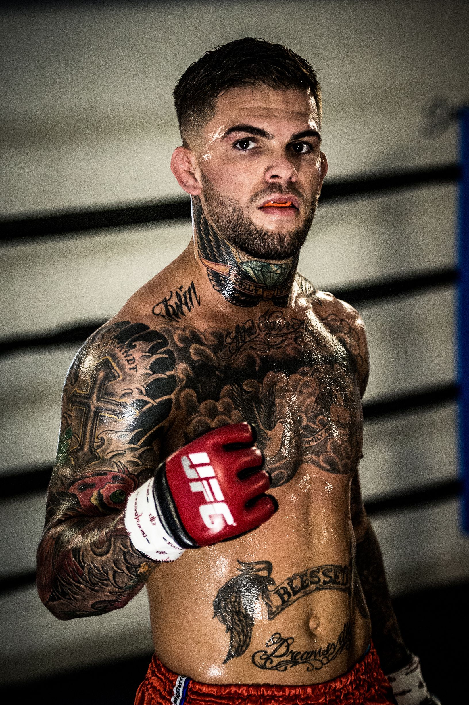 1632x2452 Cody Garbrandt: Kicking Ass and Keeping Promises