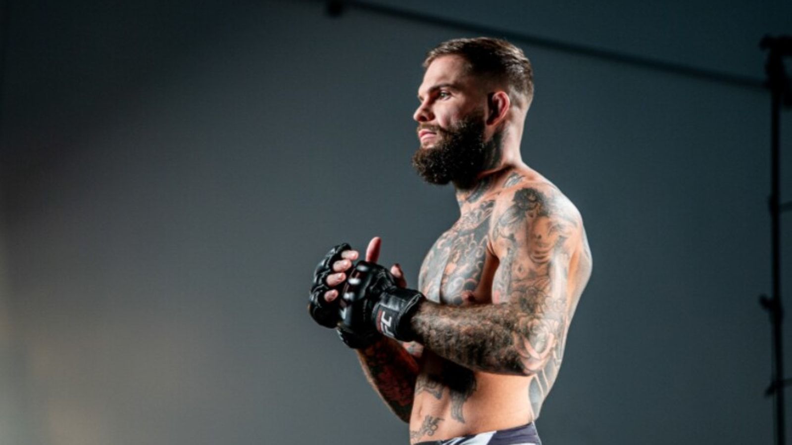 1600x900 Enjoy the process, life's too short: Garbrandt ready to unleash Cody 3.0