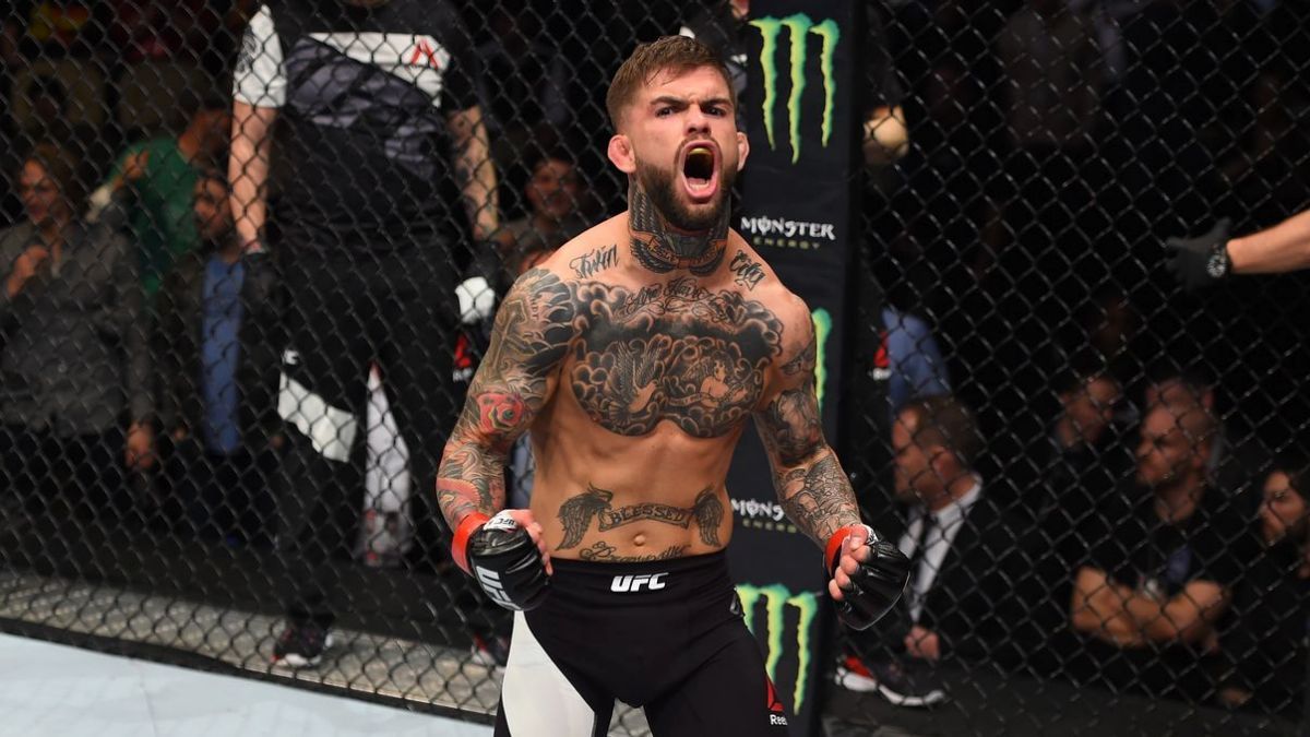 1200x675 Cody Garbrandt and TJ Dillashaw Tapped as Coaches for TUF 25: All Stars