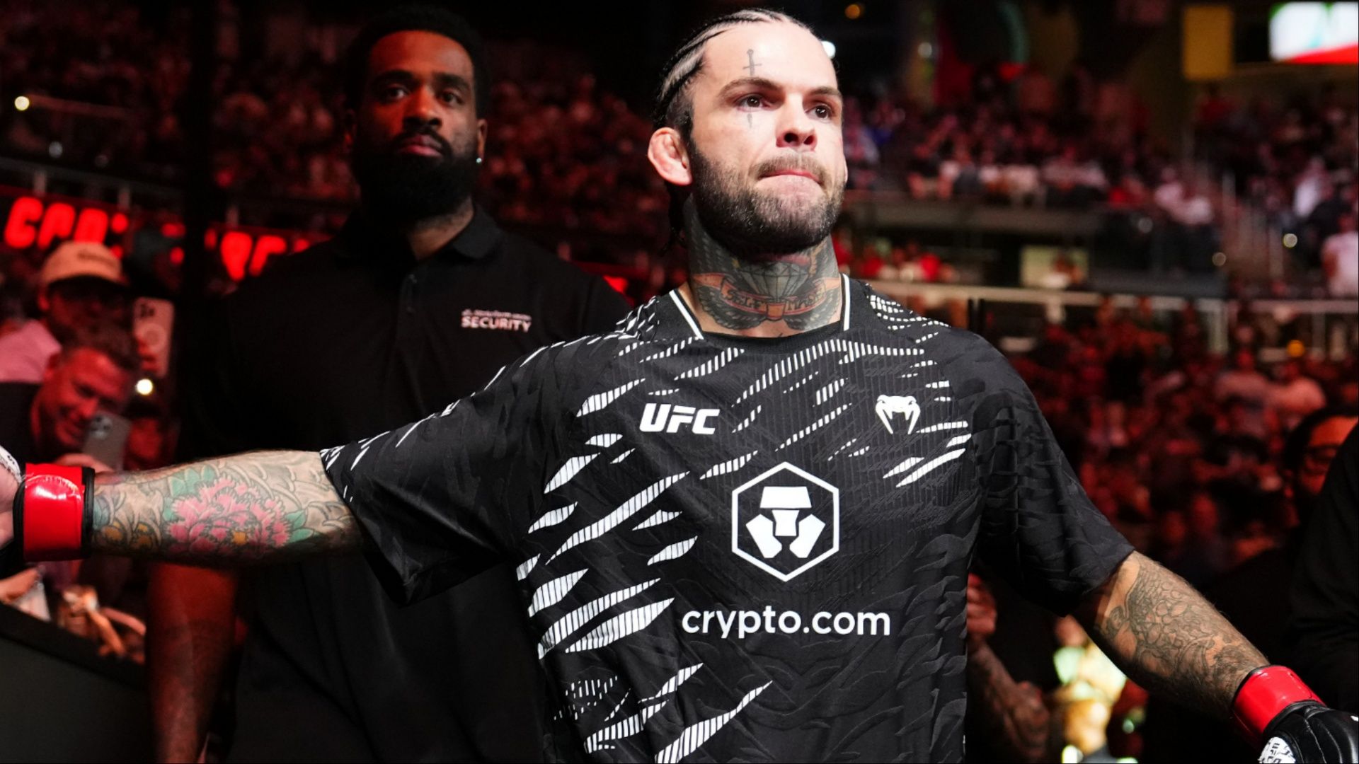 1920x1080 Cody Garbrandt UFC Fight News, Videos & Picture
