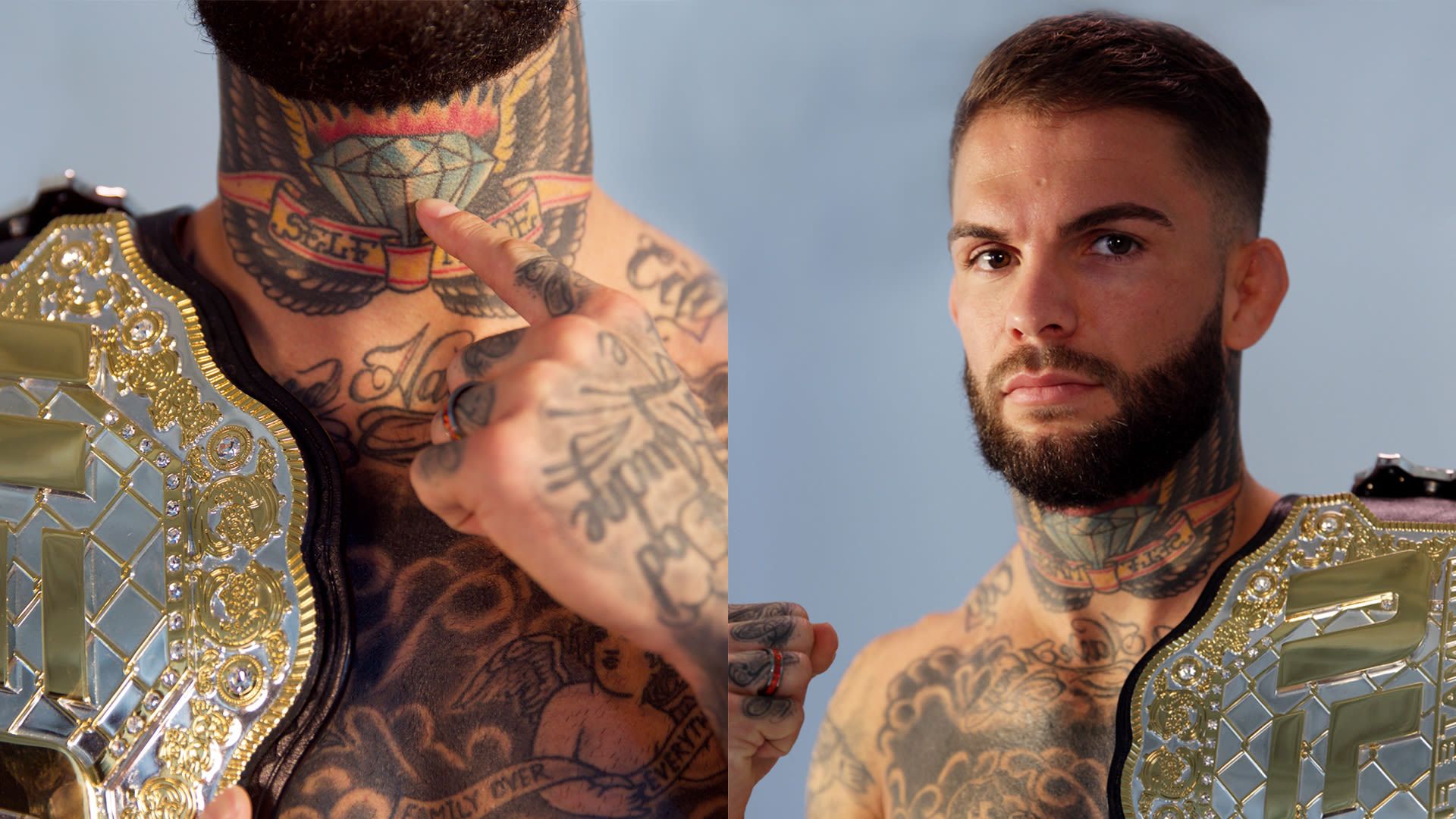 1920x1080 Cody Garbrandt Explains His Tattoos (And How His Mom Feels About That Neck Ink)