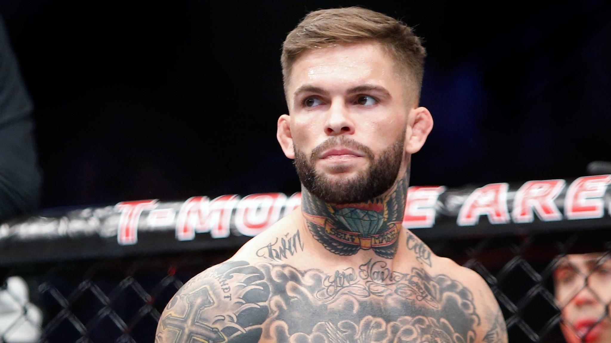 2048x1152 UFC 250: How Cody Garbrandt went from a hospital bed to a UFC PPV. Sporting News Australia