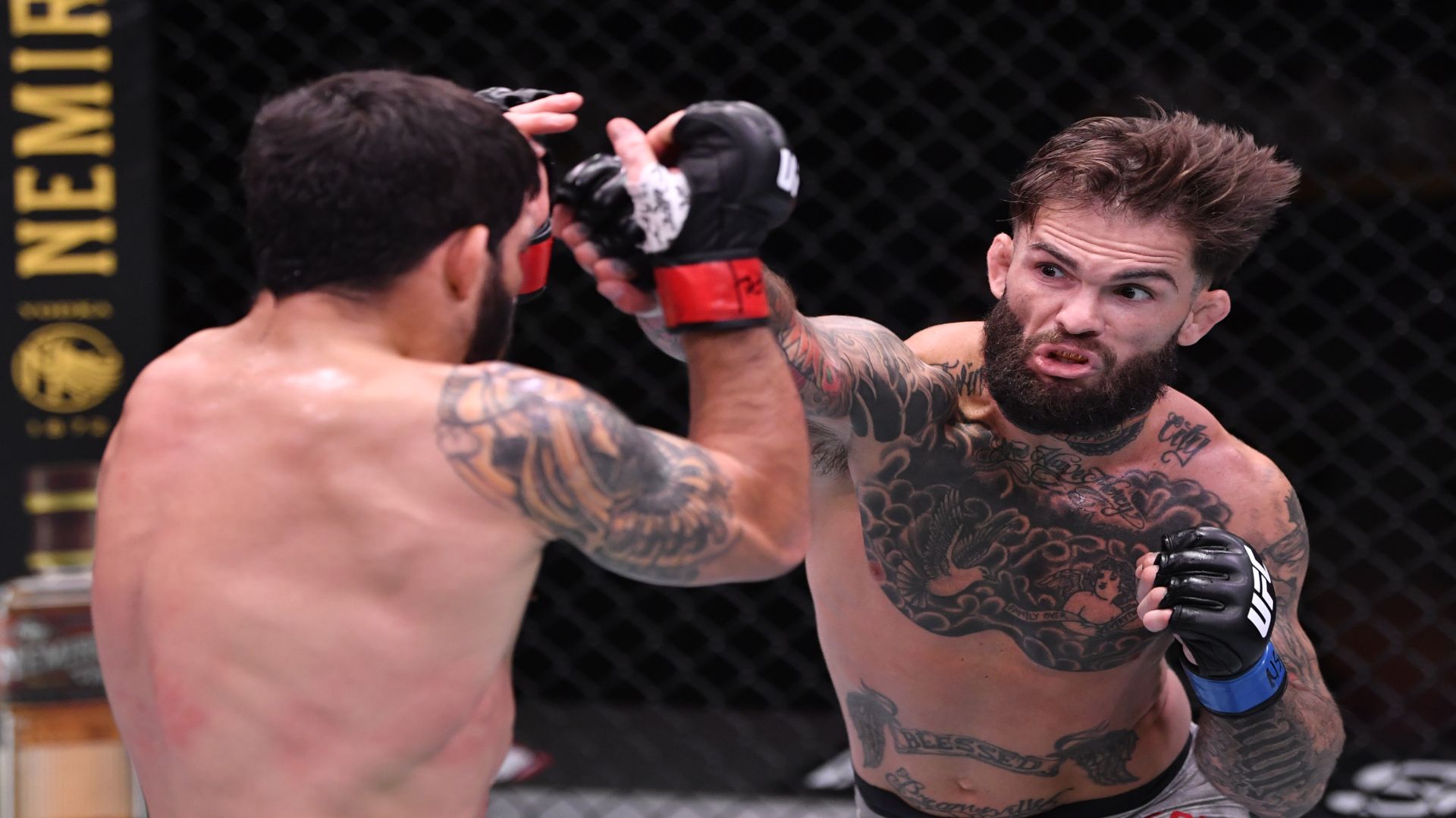 1920x1080 Cody Garbrandt vs. Rob Font: UFC Fight Night date, fight time, TV channel and live stream. DAZN News US
