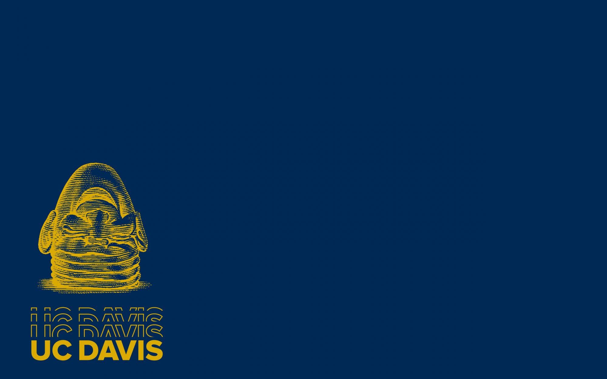 2000x1250 UC Davis Wallpaper