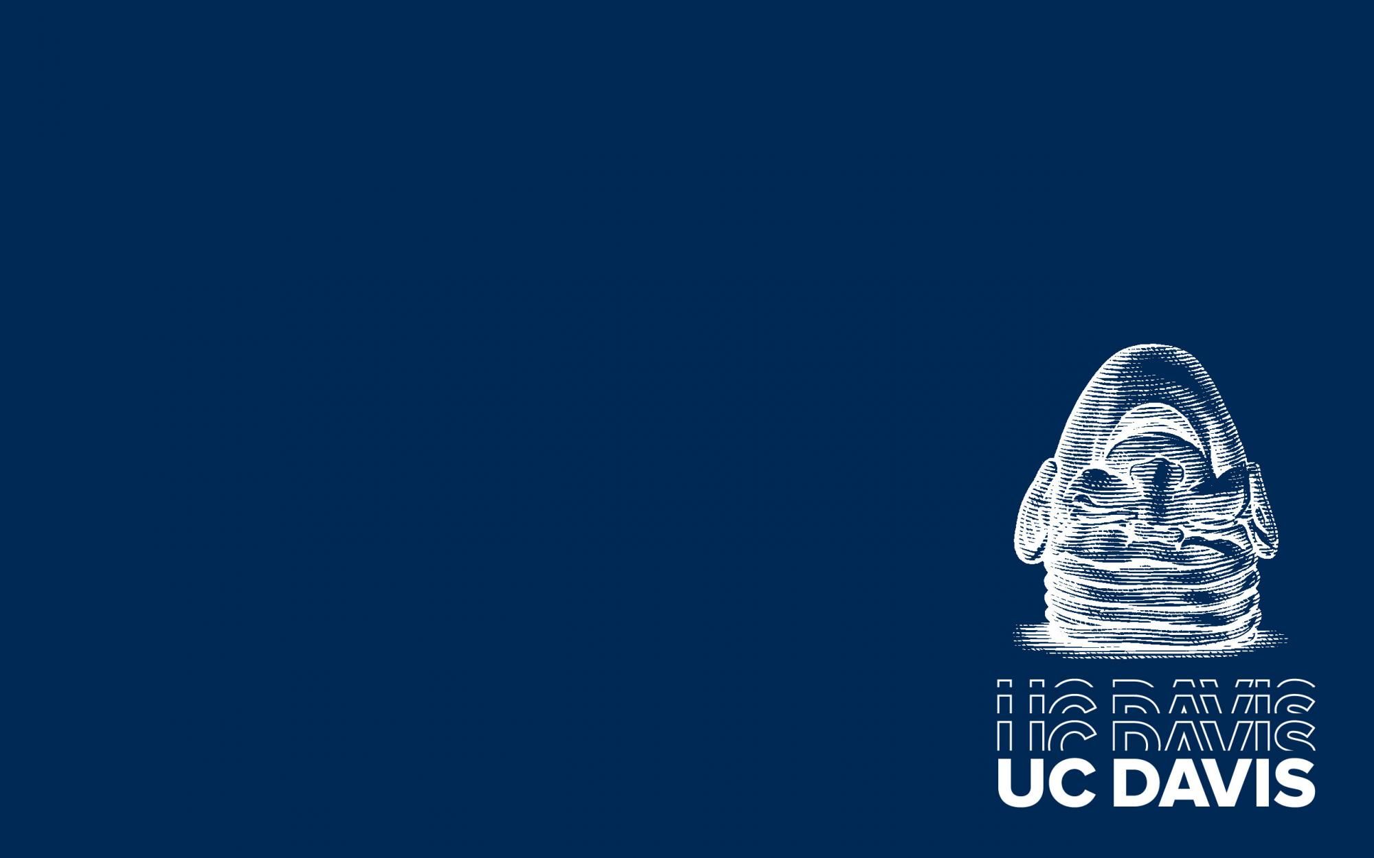 2000x1250 UC Davis Wallpaper