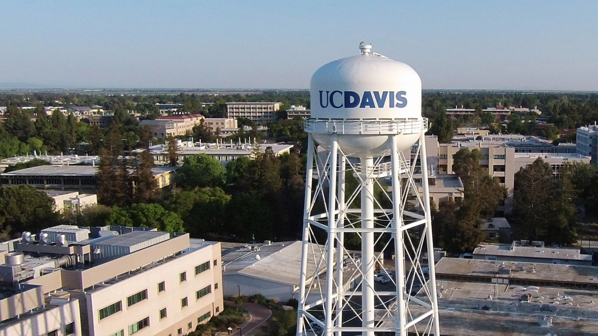 1920x1080 UC Davis pushes back return to campus due to a spike in COVID cases