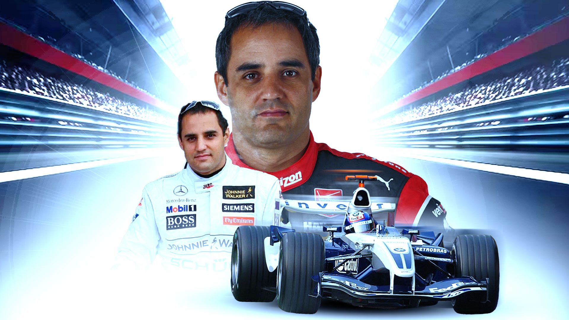 1920x1080 Juan Pablo Montoya tendrá una serie biográfica en la que revelará secretos de su carrera como piloto profesional