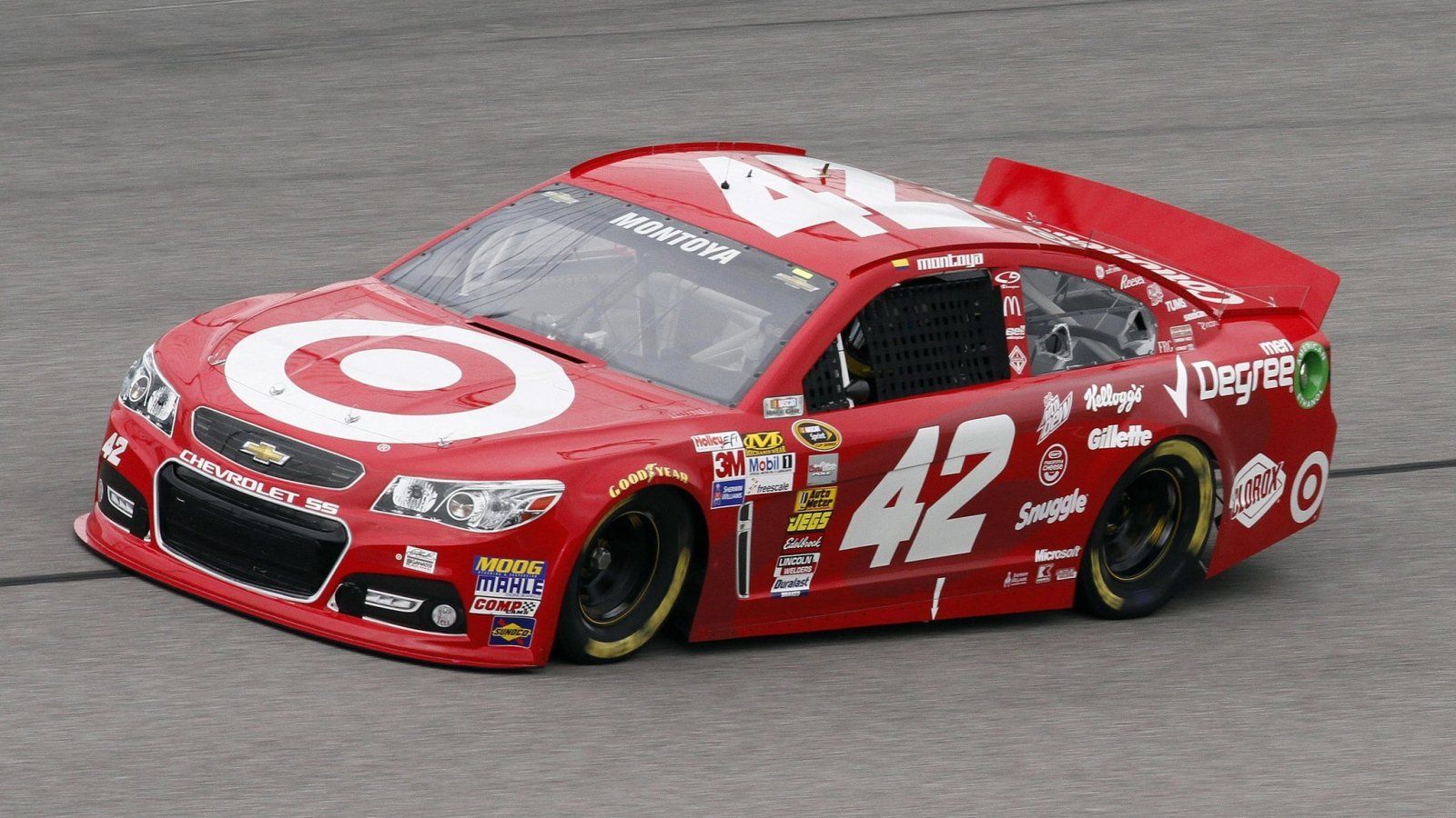 1600x900 Juan Pablo Montoya prepares for final NASCAR race