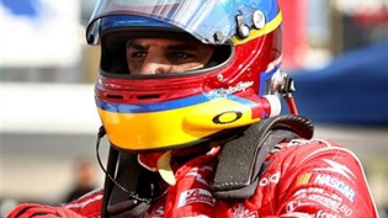 1600x900 Juan Pablo Montoya sets mark