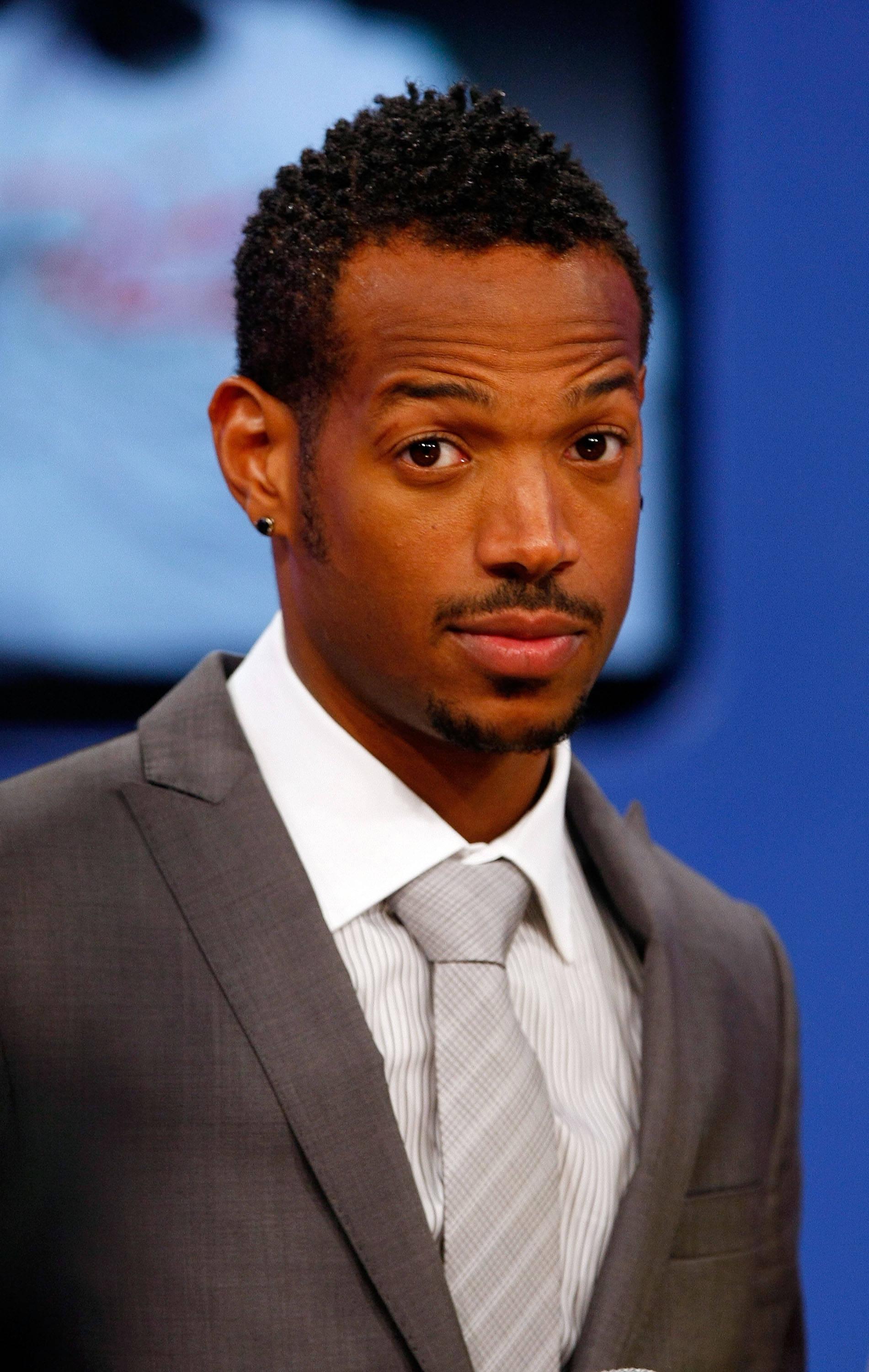 1901x3000 Marlon Wayans Wallpaper