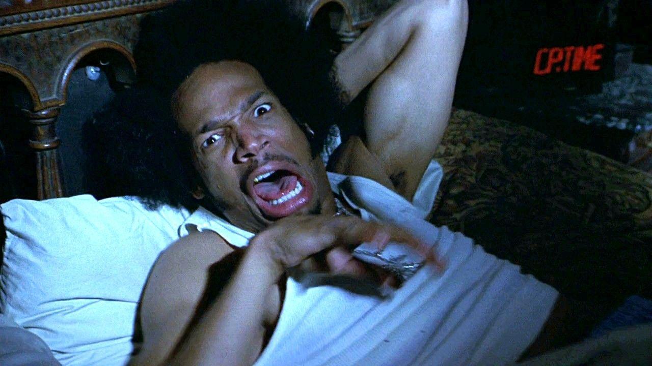 1280x720 Marlon Wayans Wallpaper