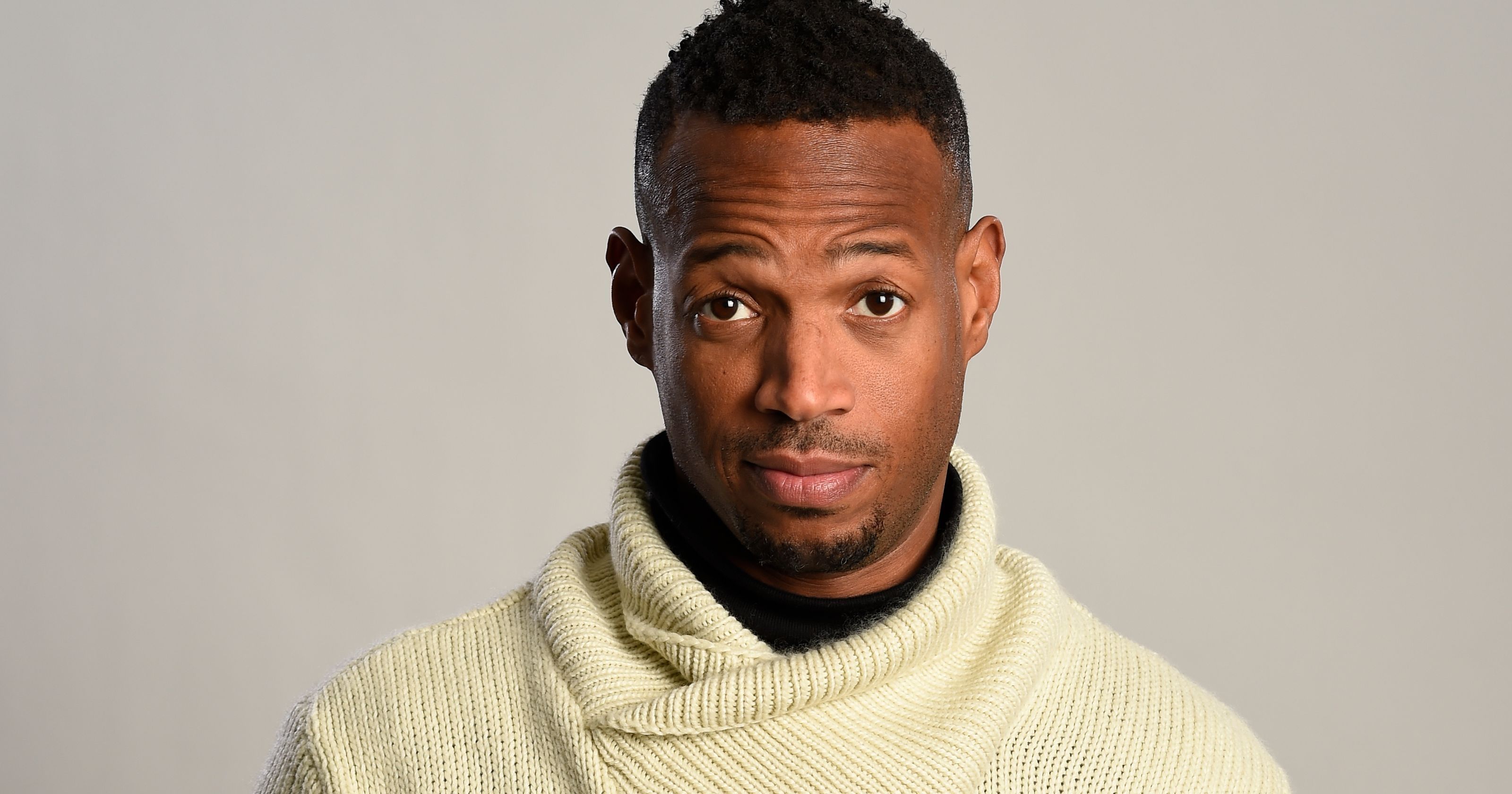 3200x1680 Marlon Wayans Wallpaper