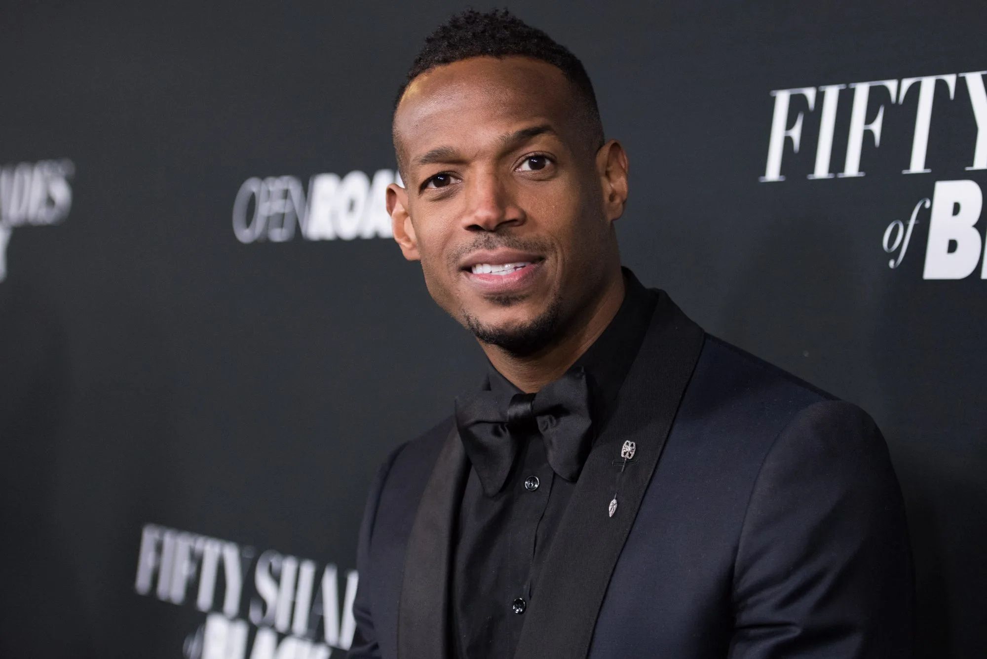 2000x1335 Marlon Wayans Wallpaper