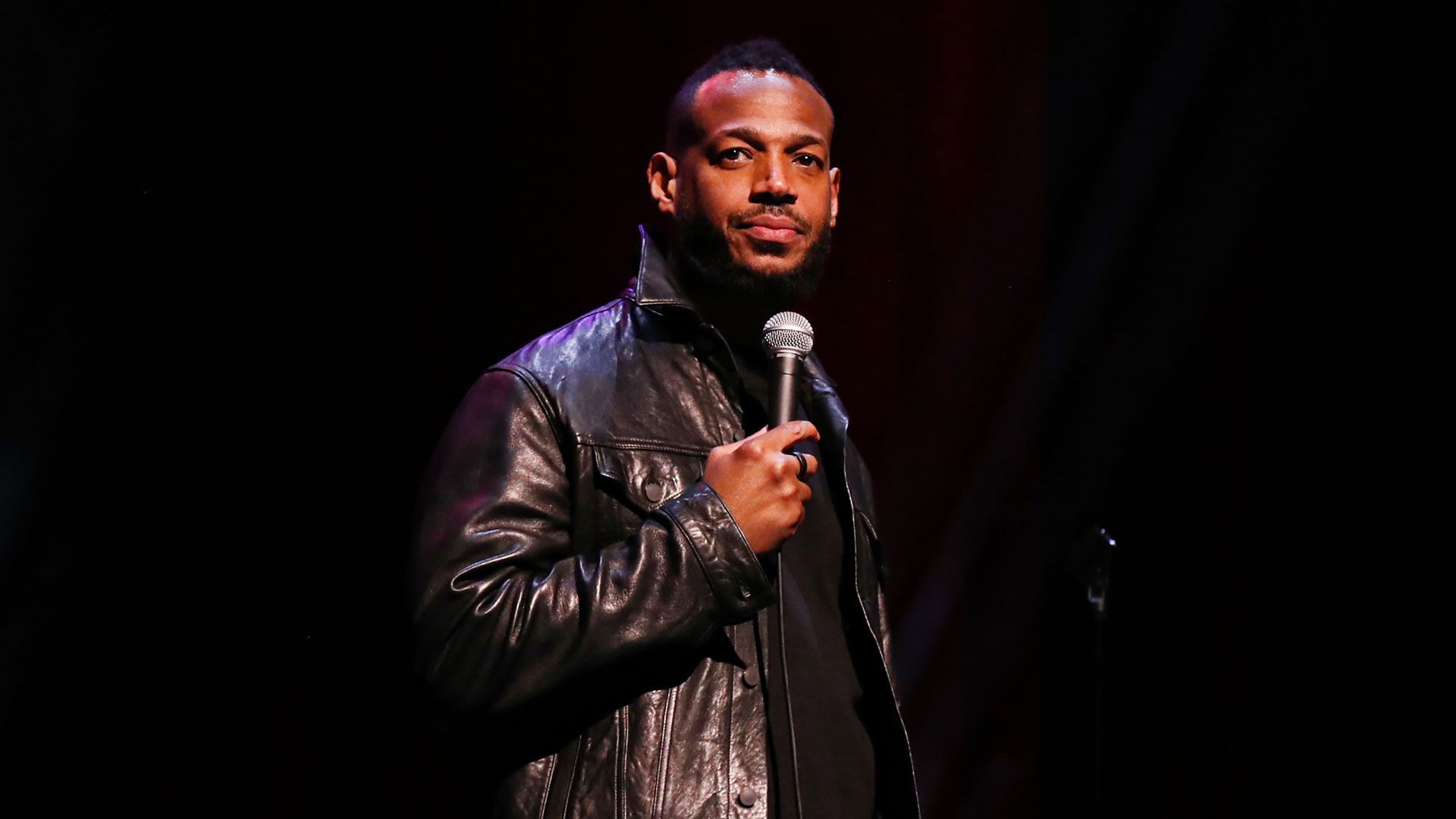 1920x1080 Marlon Wayans Opens Up About the Importance of Supporting His Trans Son