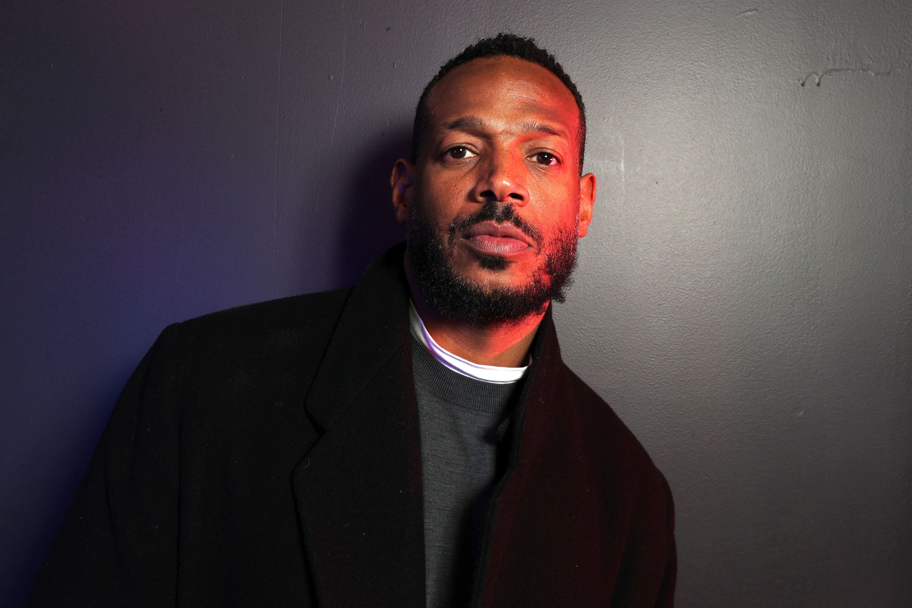 3072x2048 Marlon Wayans opens up about accepting trans son: 'I just want my kids to be free'