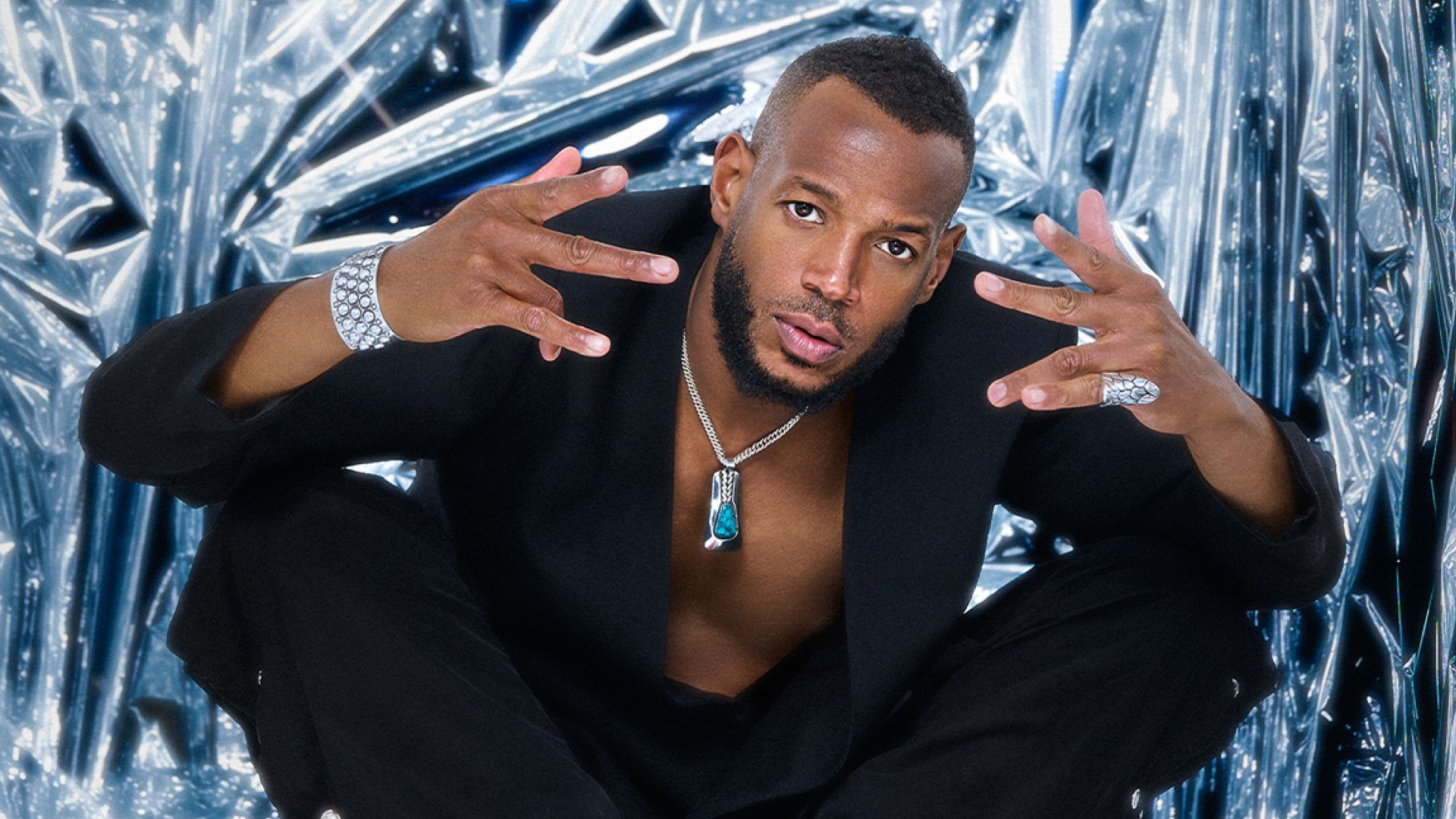 1920x1080 Marlon Wayans Theatre and Conservatory