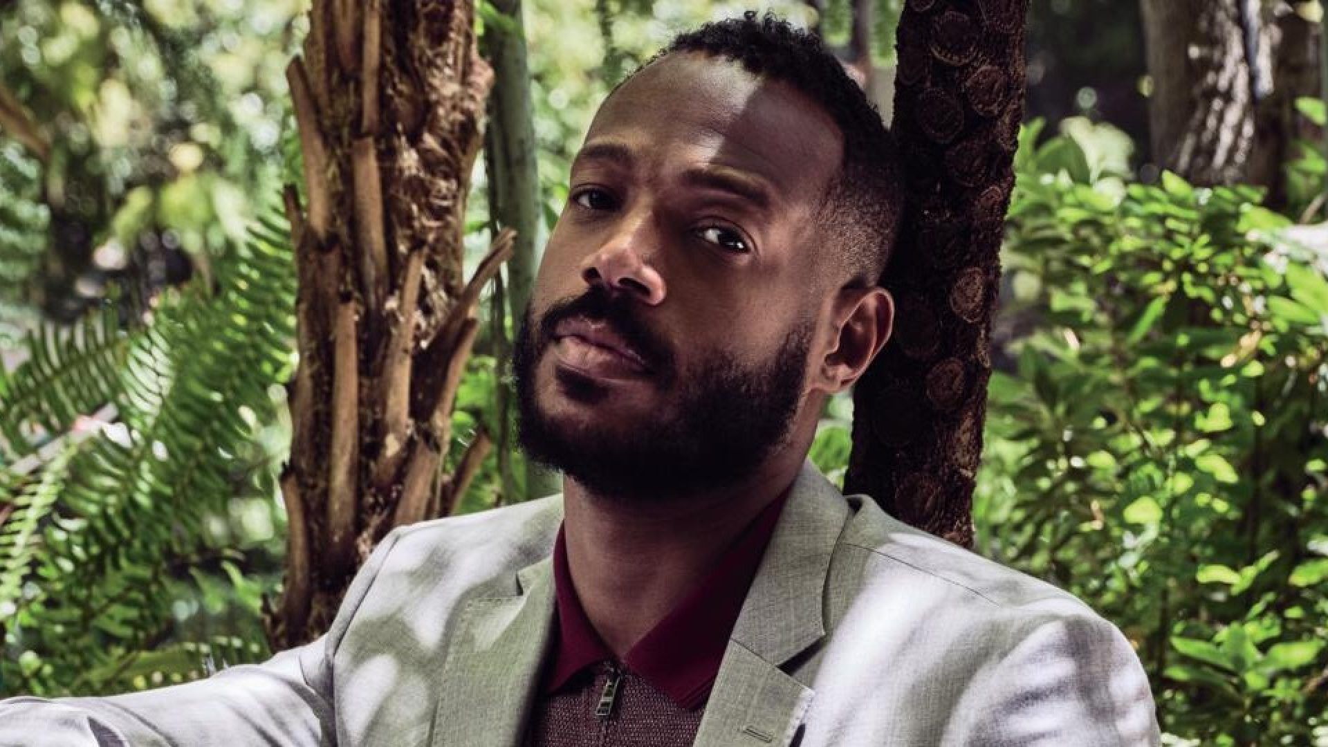 1920x1080 Let Marlon Wayans Be Great