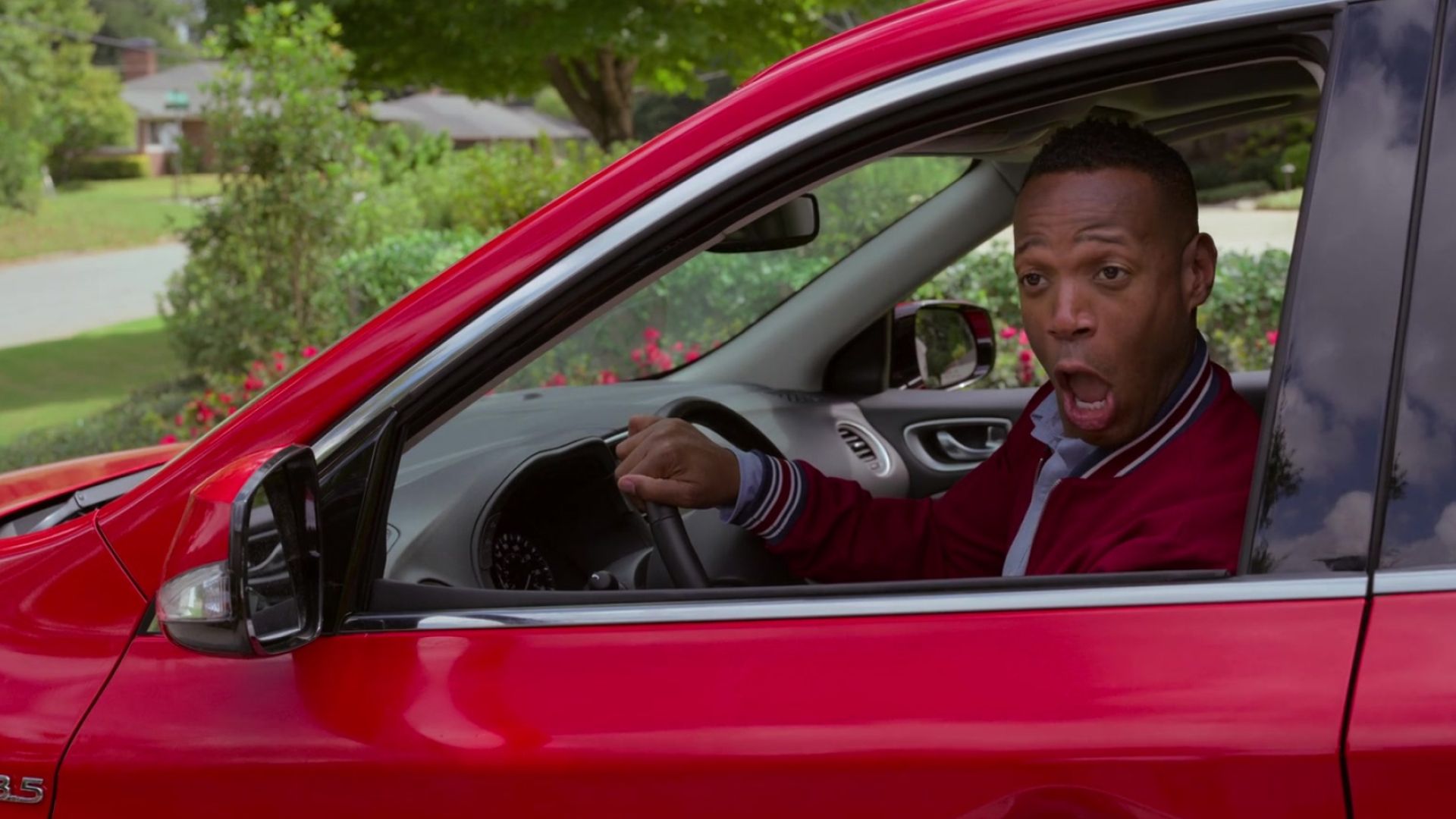 1920x1080 Marlon Wayans Wallpaper