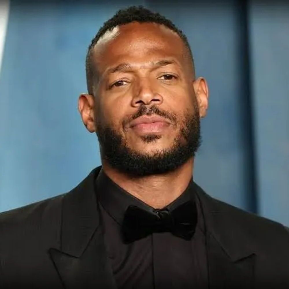 1000x1000 Marlon Wayans, actor. Schedule & Tickets 2026