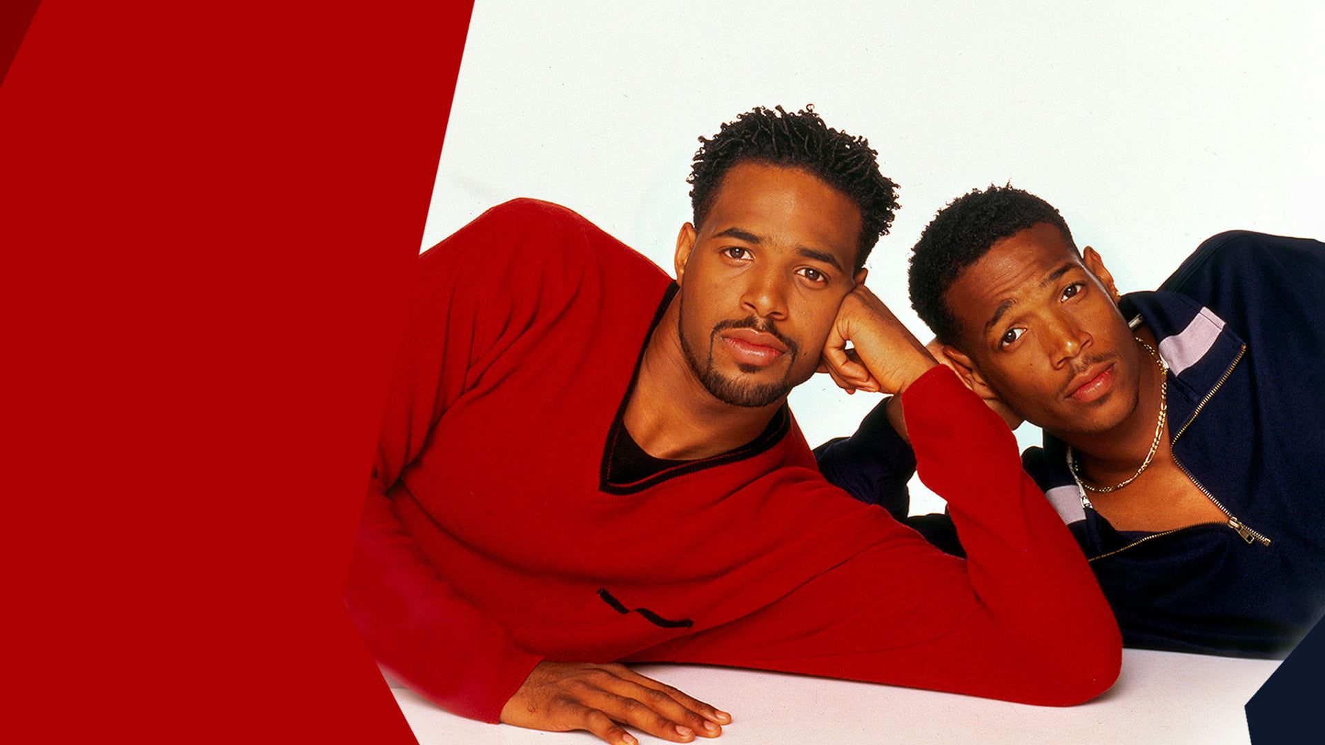 1920x1080 The Wayans Bros. season 5 Saving Private Marlon Reviews
